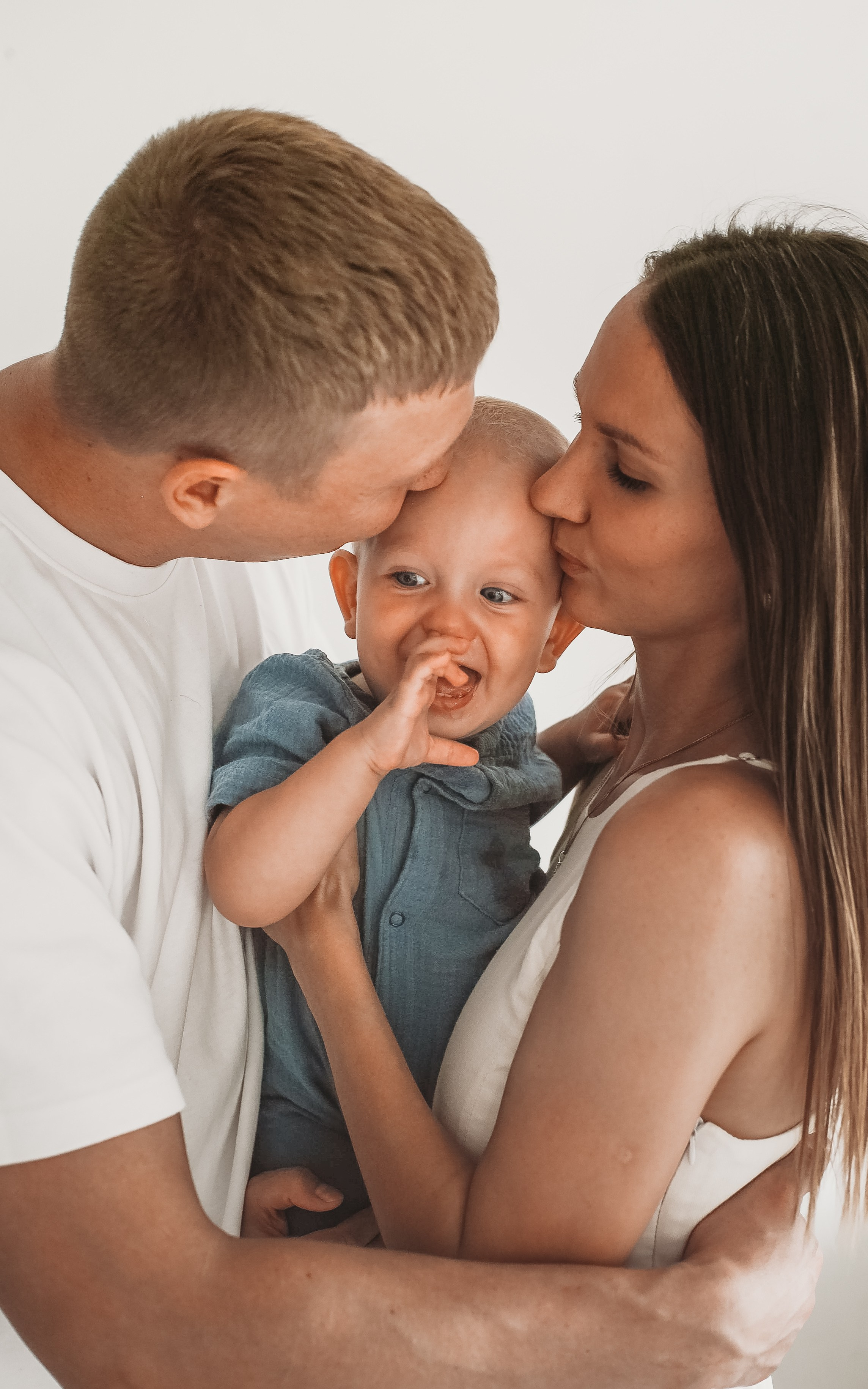 Семейные съемки. Творческий фотограф Москва
