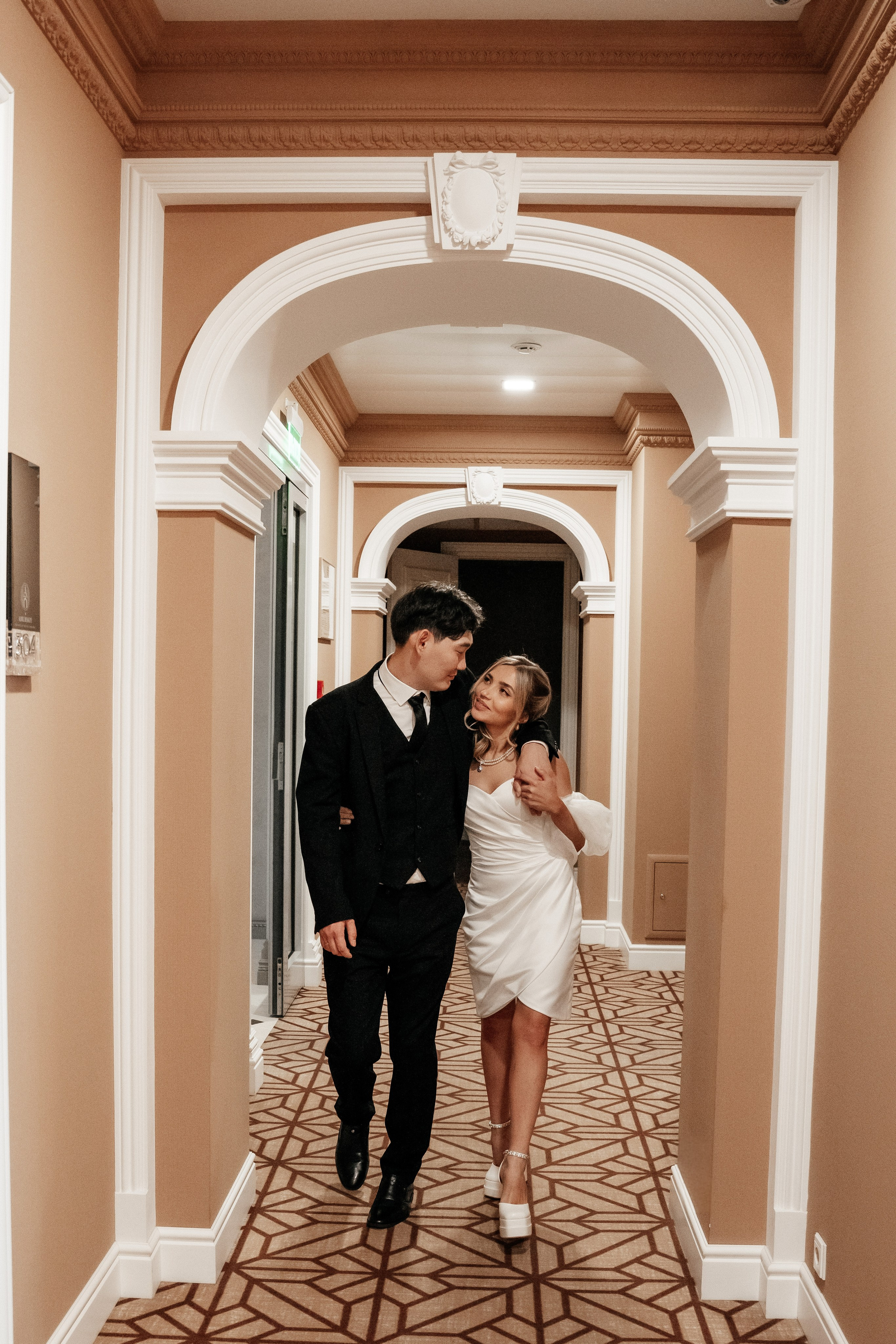 Свадьбы. Свадебный фотограф в Иркутск Мокроусова Кристина