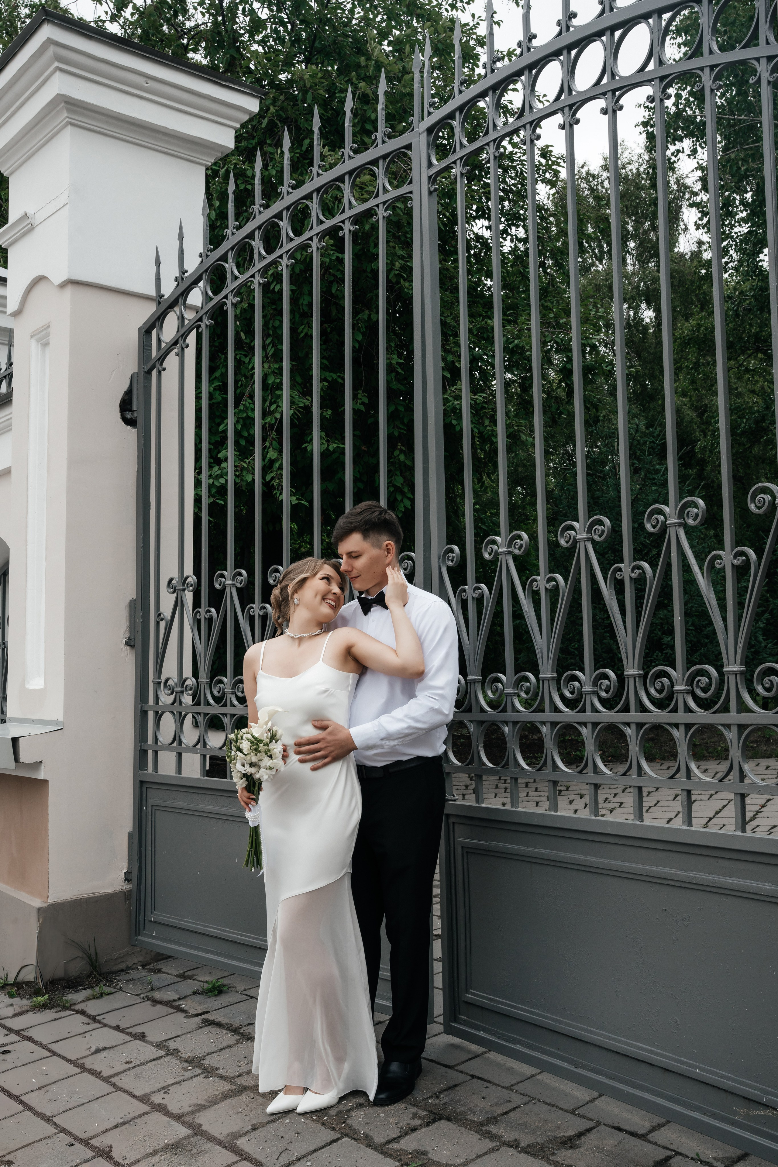 Свадьбы. Свадебный фотограф в Иркутск Мокроусова Кристина