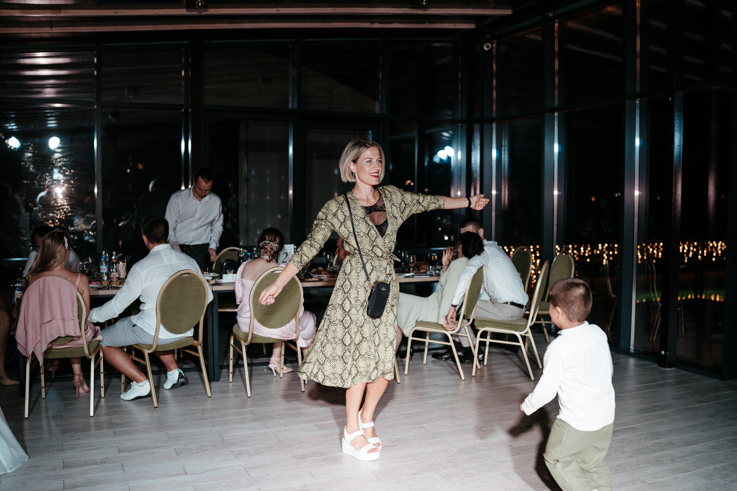 Василий и Виктория. Свадебный фотограф в Симферополе