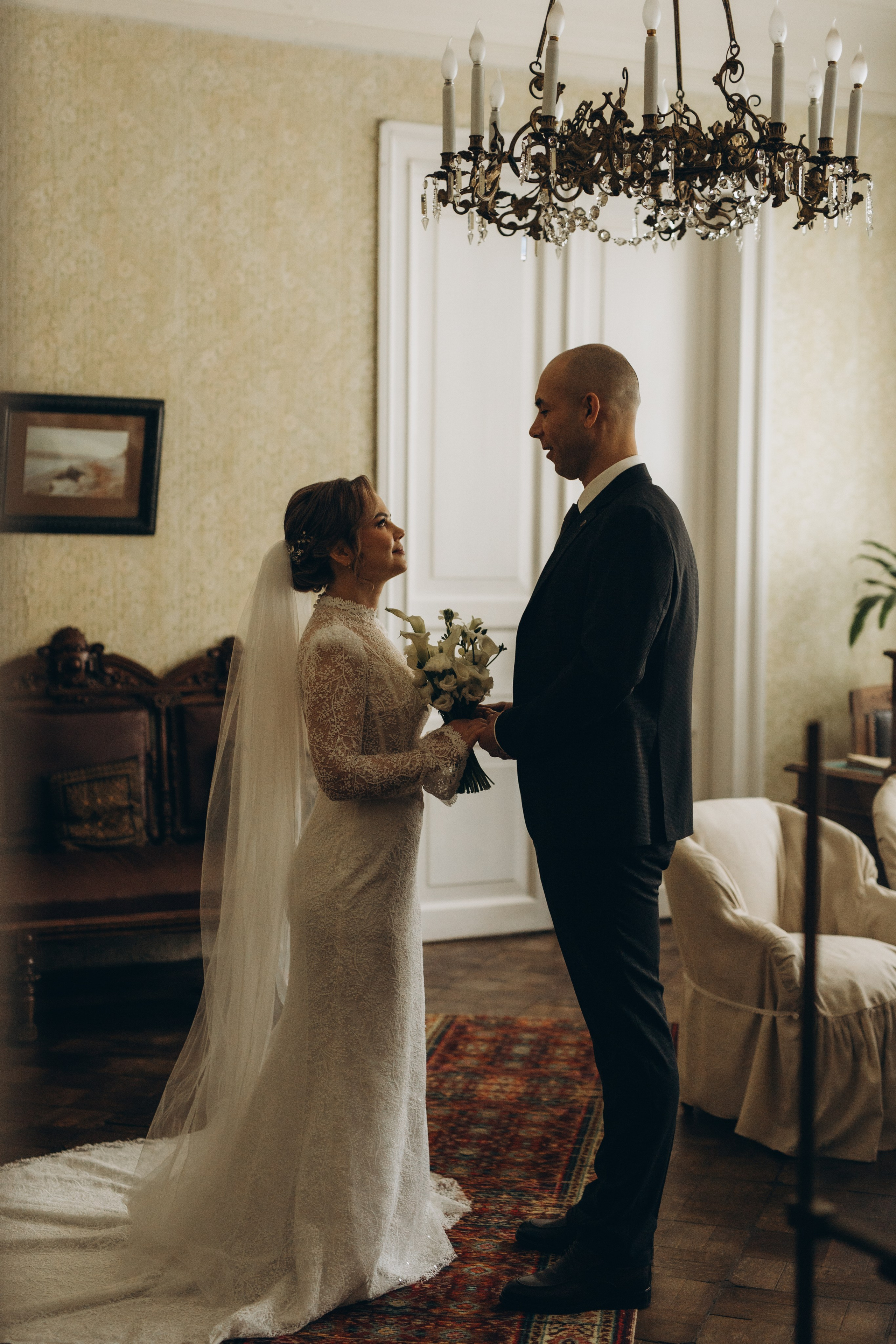 Руслан и Гульнара. Семейный фотограф в Казани Рузалина Гафурова