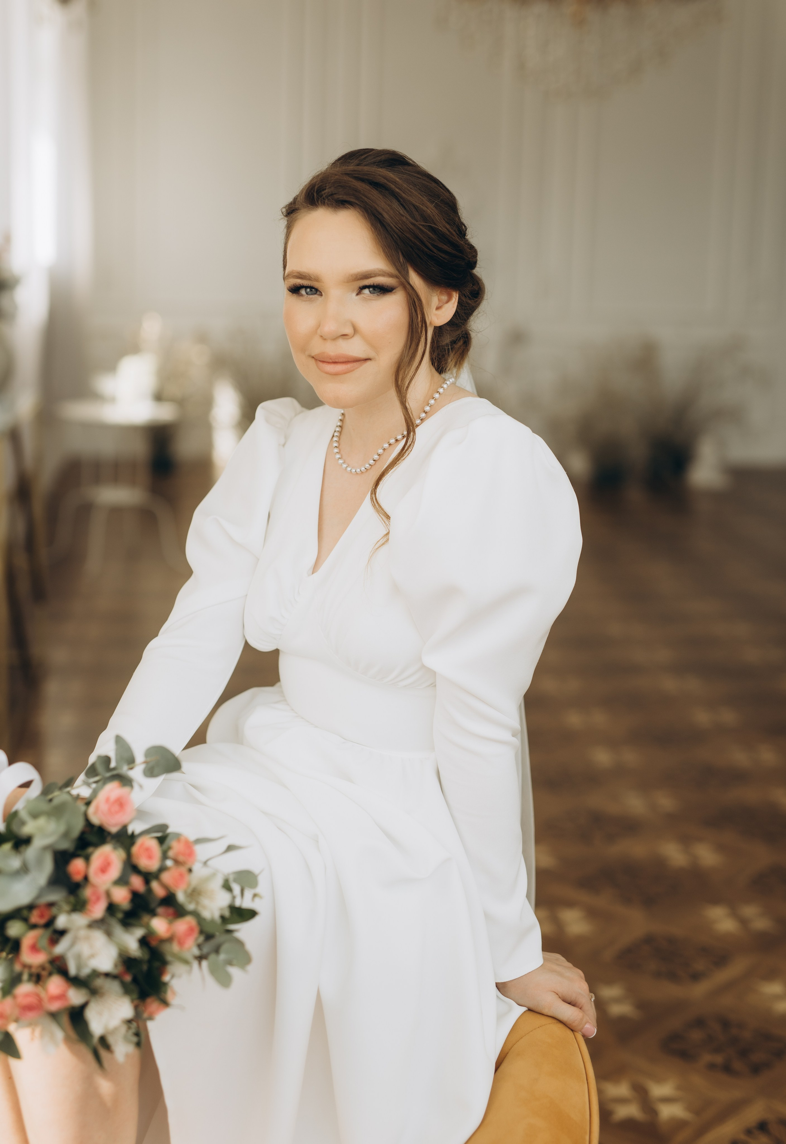 Кристина и Динар. Семейный фотограф в Казани Рузалина Гафурова