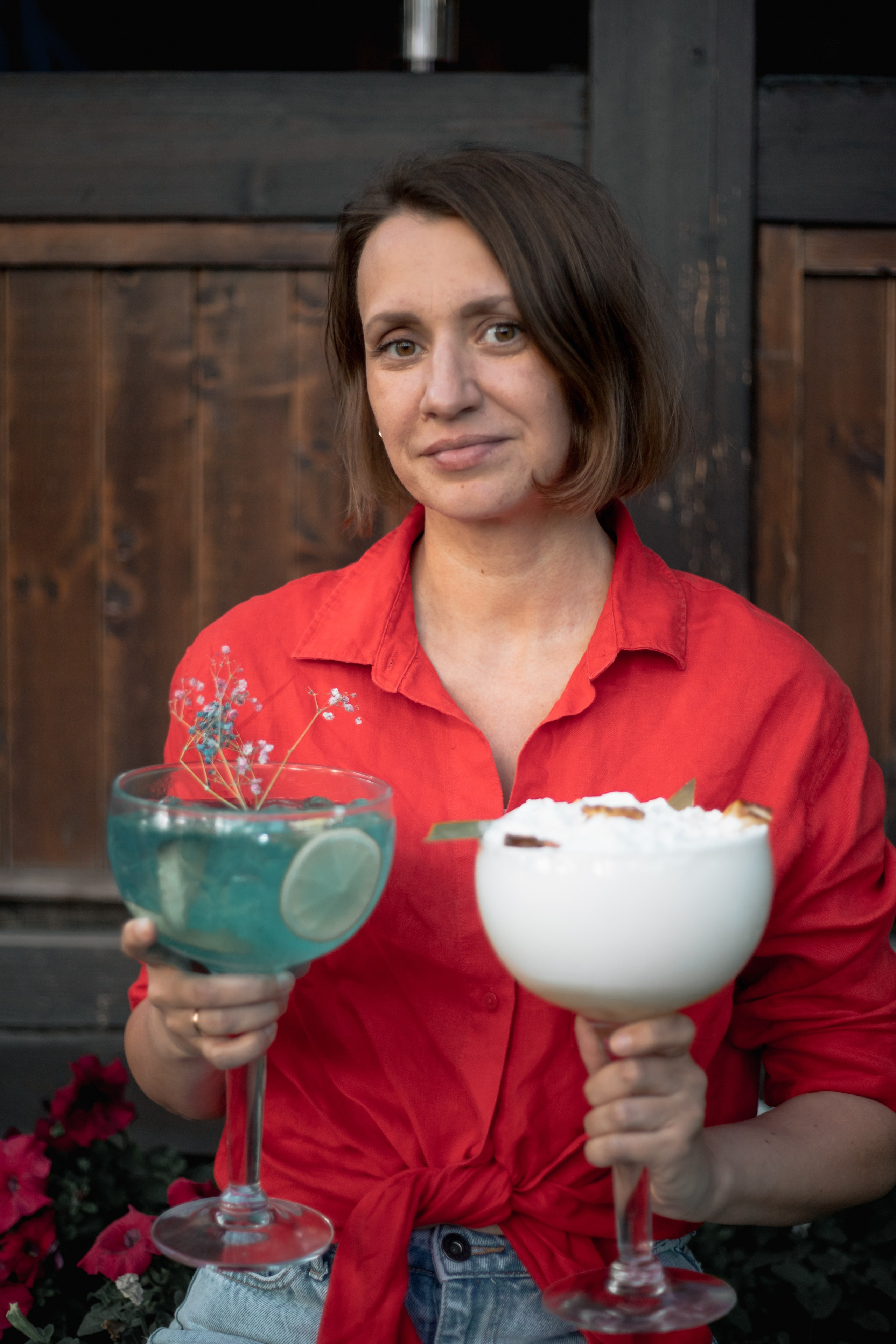 День рождения. Фотограф Воронеж, Новая Усмань Мария Бублик