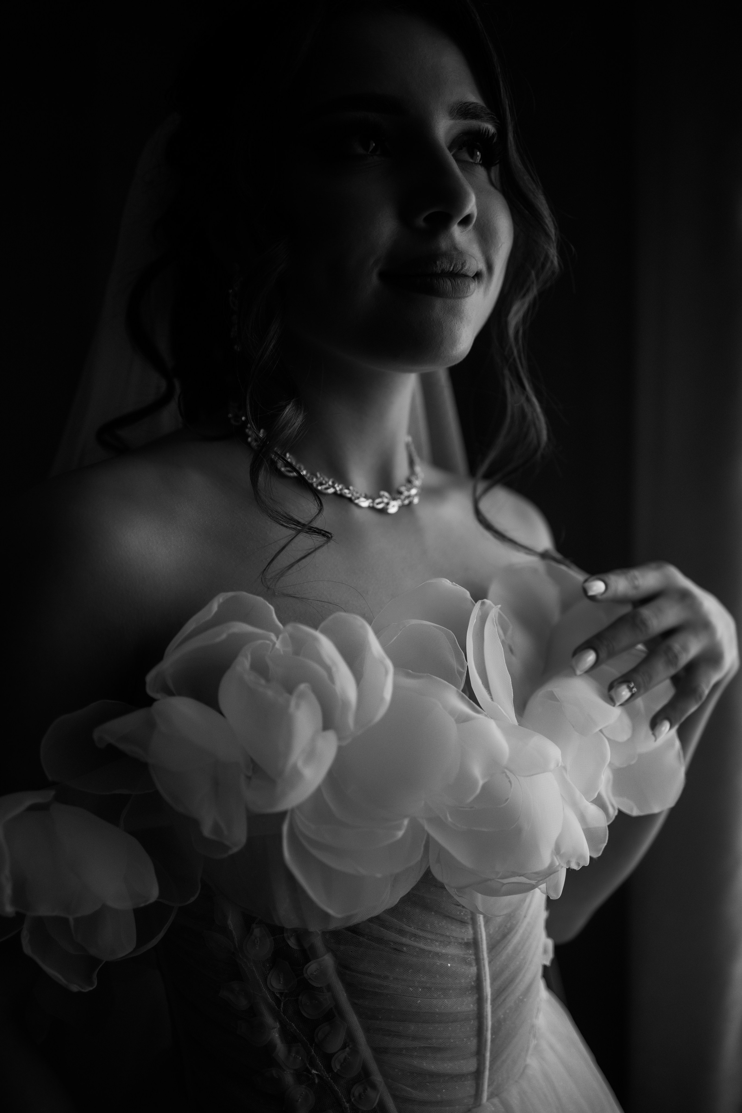 Даниил и Алина. Семейный и свадебный фотограф в Самаре и Кинеле Мария Донцу