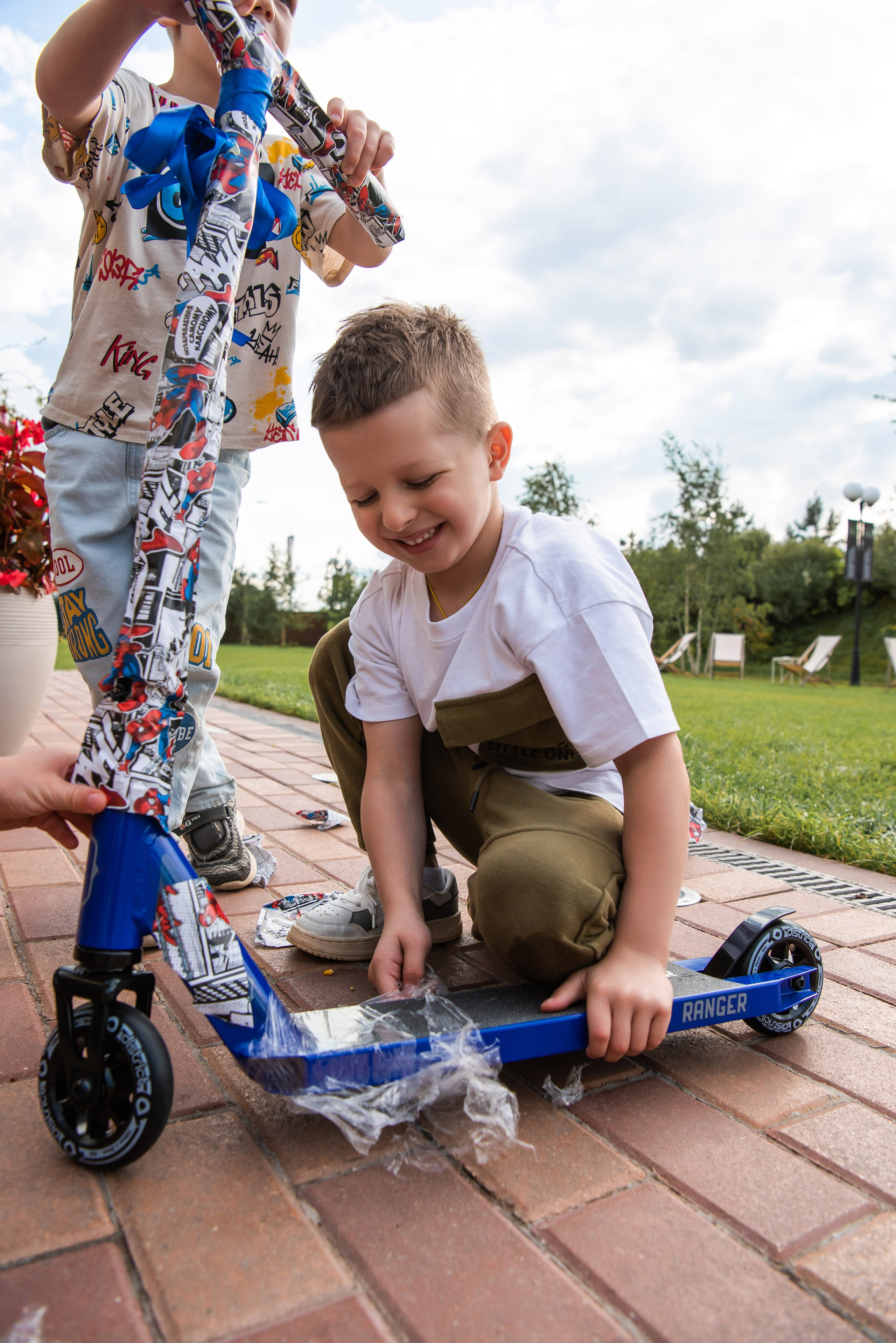 День Рождения Мирона. Свадебный и арт-фотограф Кунецкая Диана