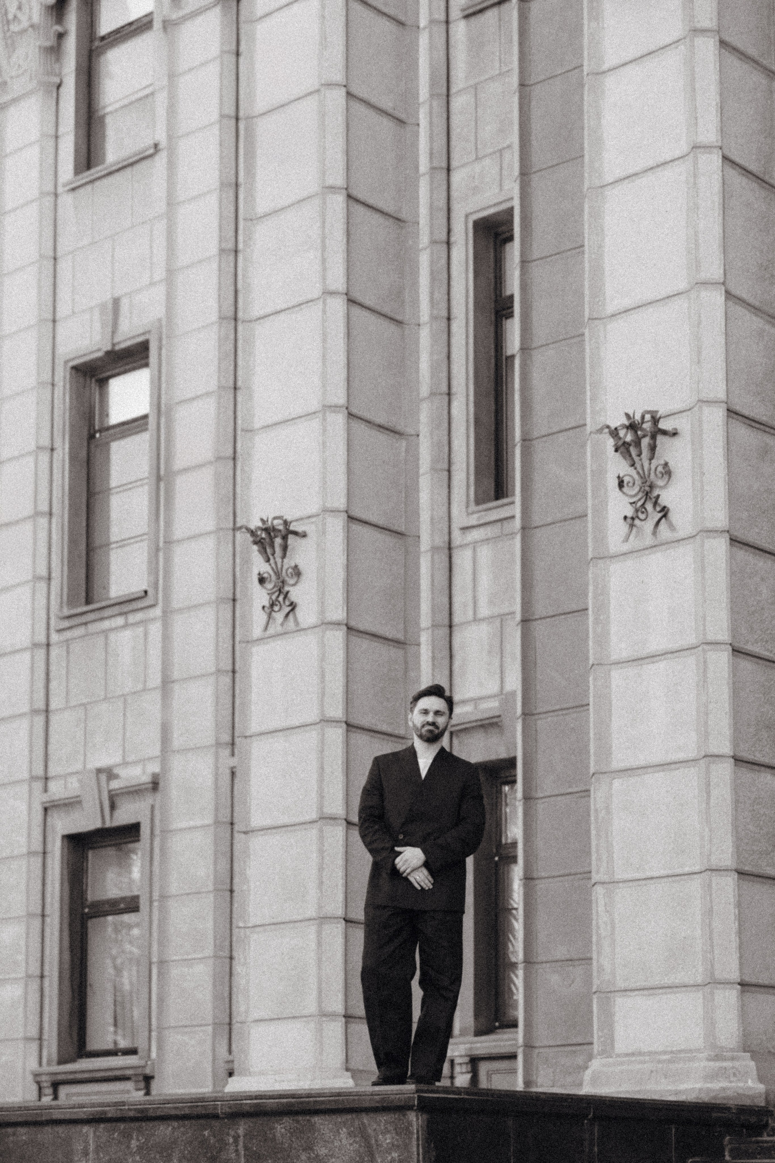 Максим и Ксения. Фотограф Айвазова Наталья Краснодар