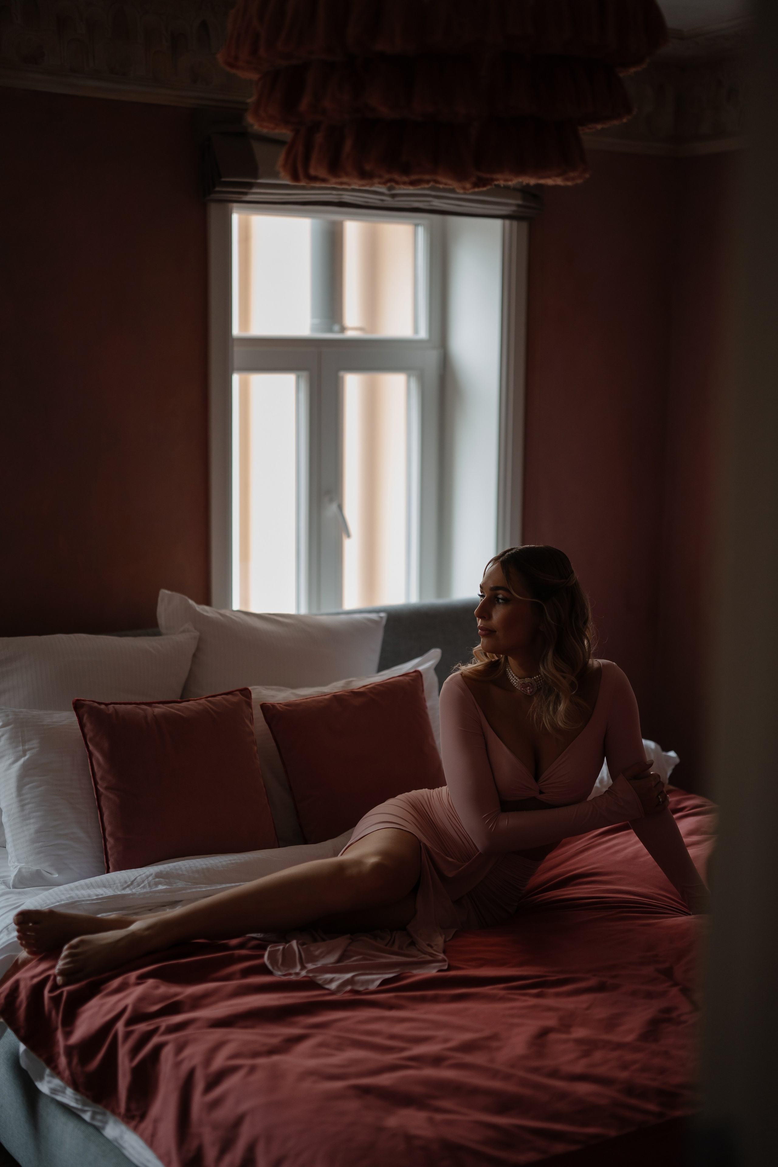 Гриша и Настя. Свадебный и репортажный фотограф в Москве Андрей Вайман