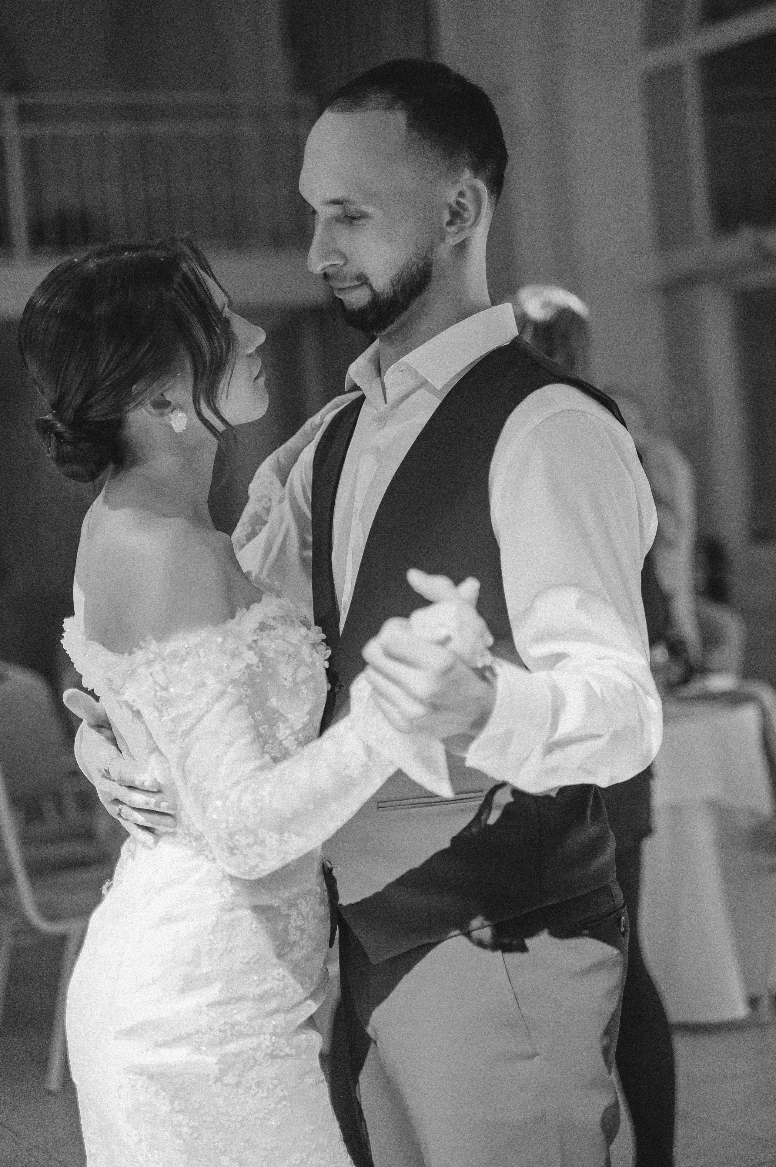 Евгений и Кристина. Свадебный и семейный фотограф в Чебоксарах Ирина Левнер