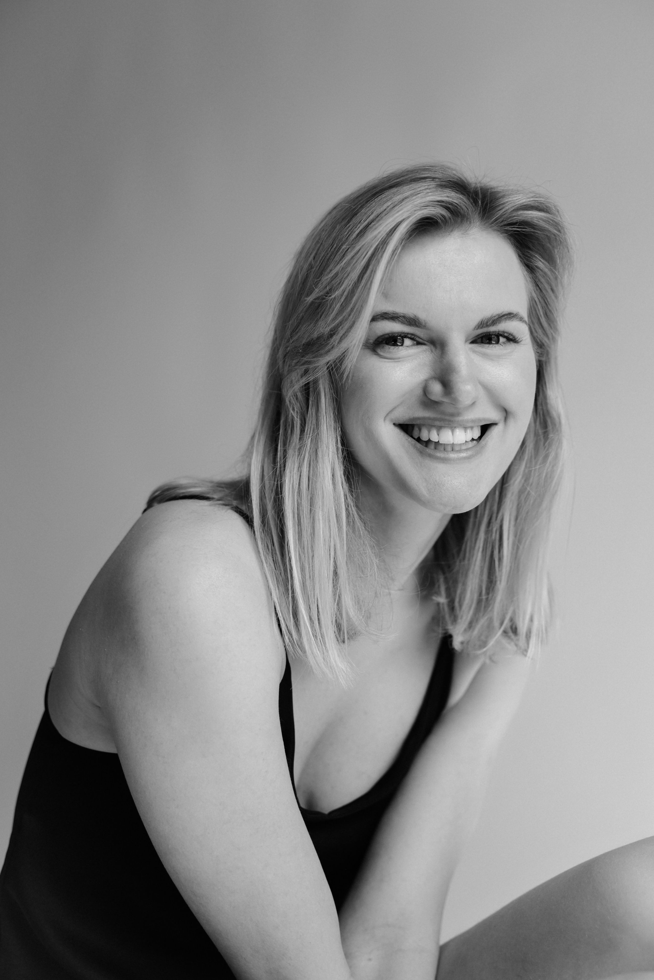 Portrait photography portfolio by Anasta Fo