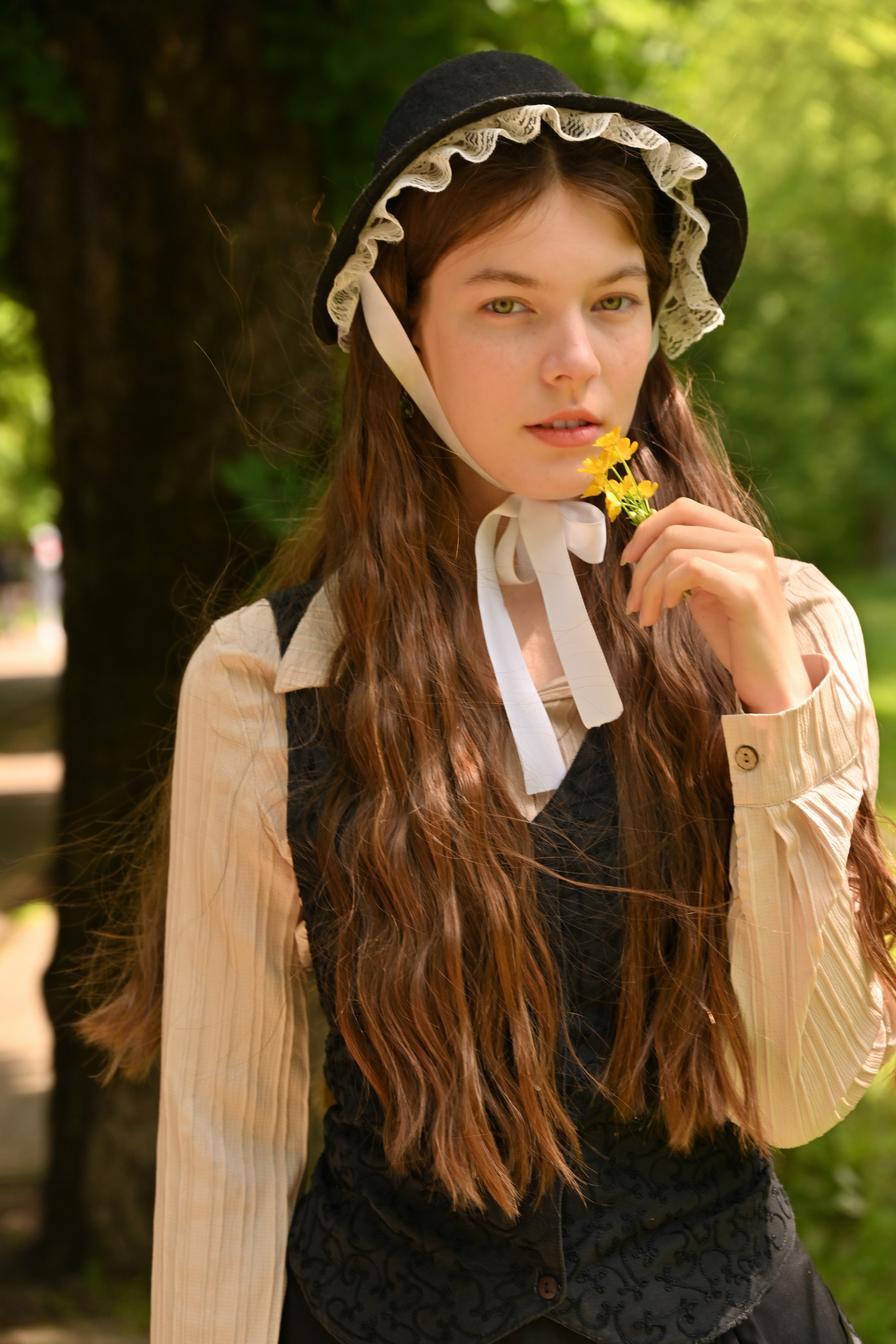 Sophia S. Modeling agency TM MODELS