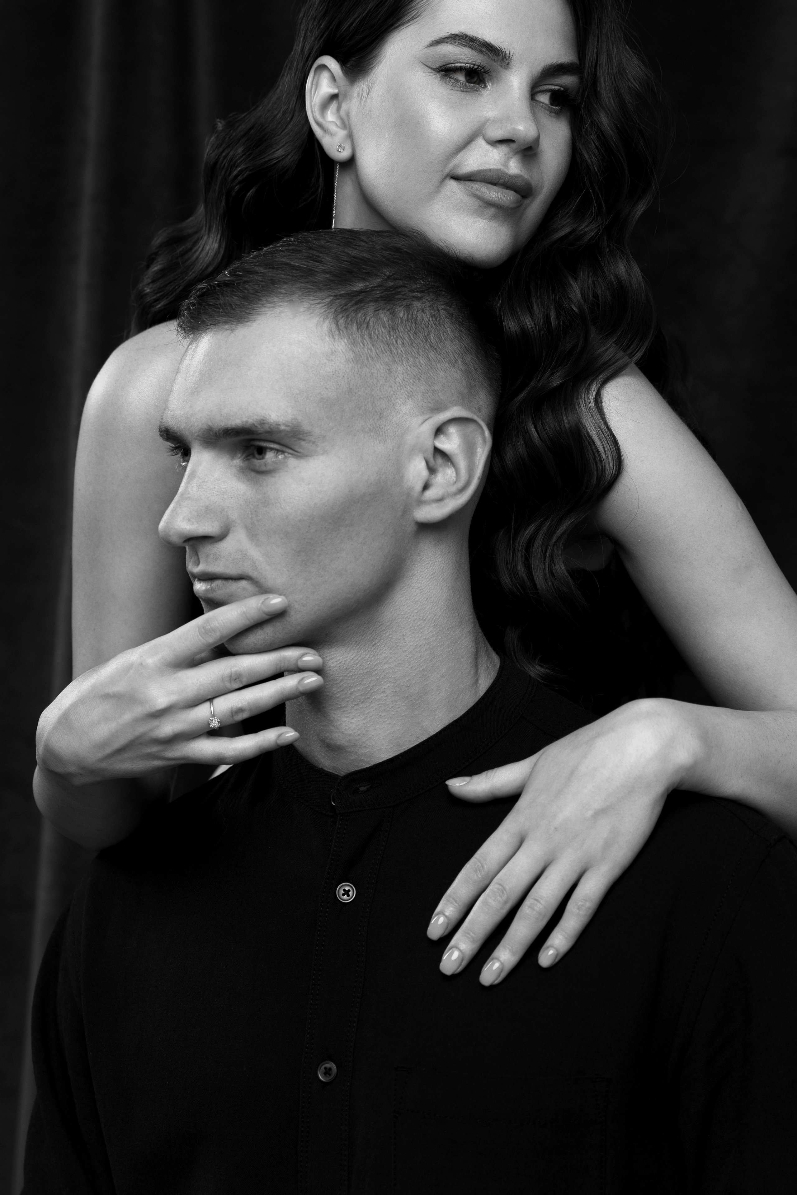 Свадьба в банкетном холе Золотой клевер. Свадебный и портретный фотограф в Сыктывкаре и в Москве Новосельцева Алена