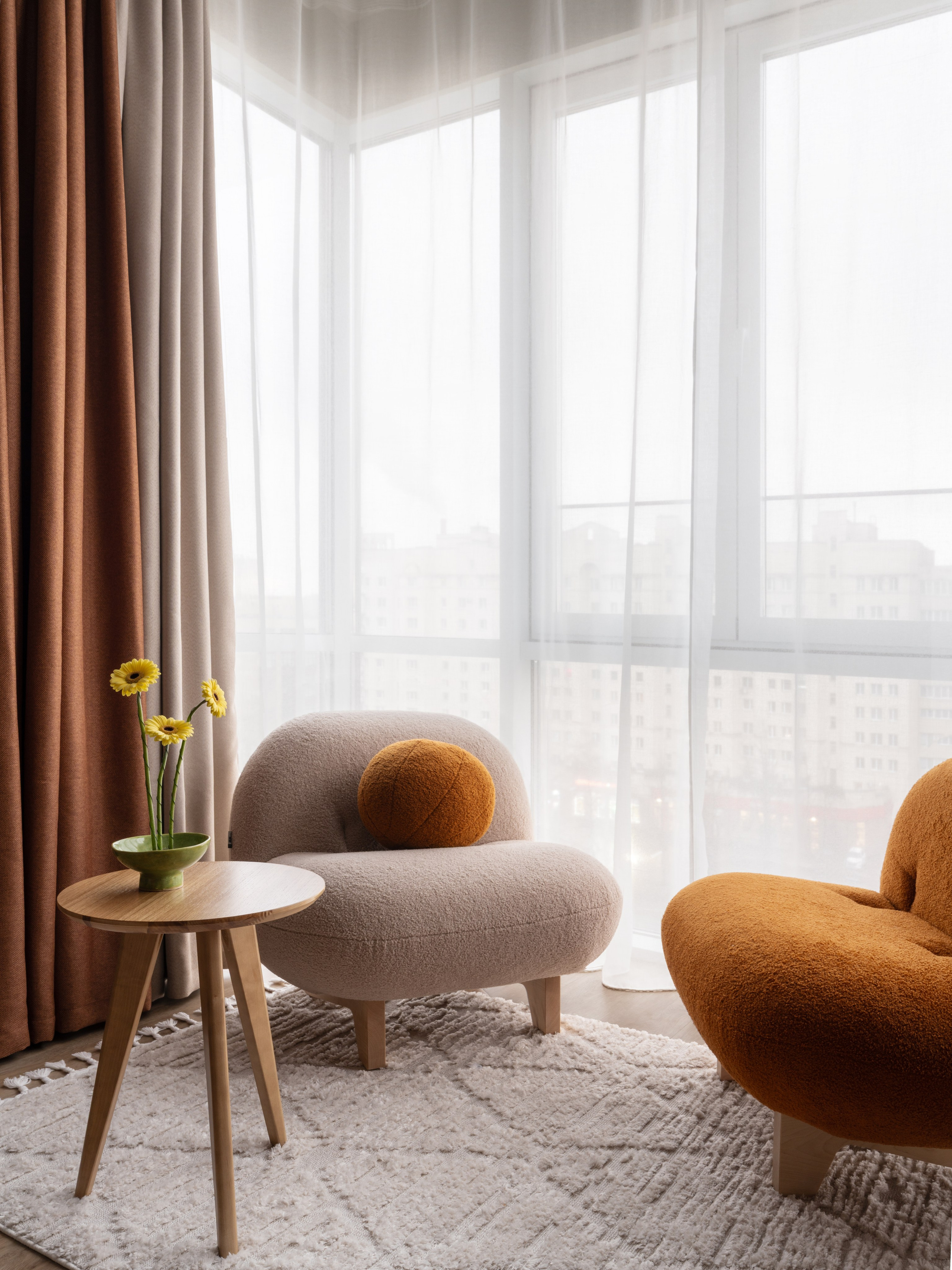 NAUKA. Бастракова Валерия — дизайнер интерьера с архитектурным образованием