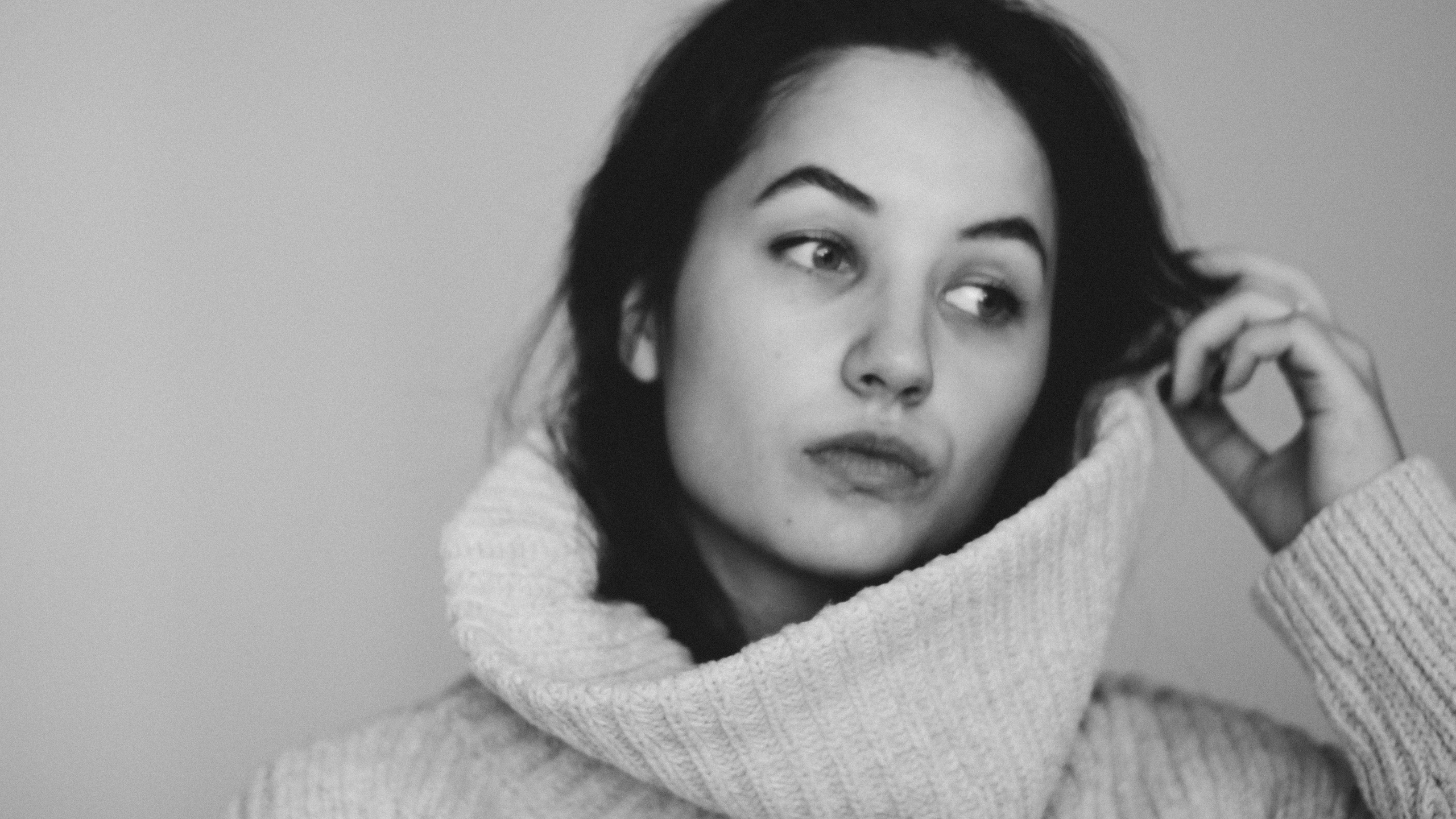 Алина. Портретный фотограф в Екатеринбурге Филимонова Анастасия