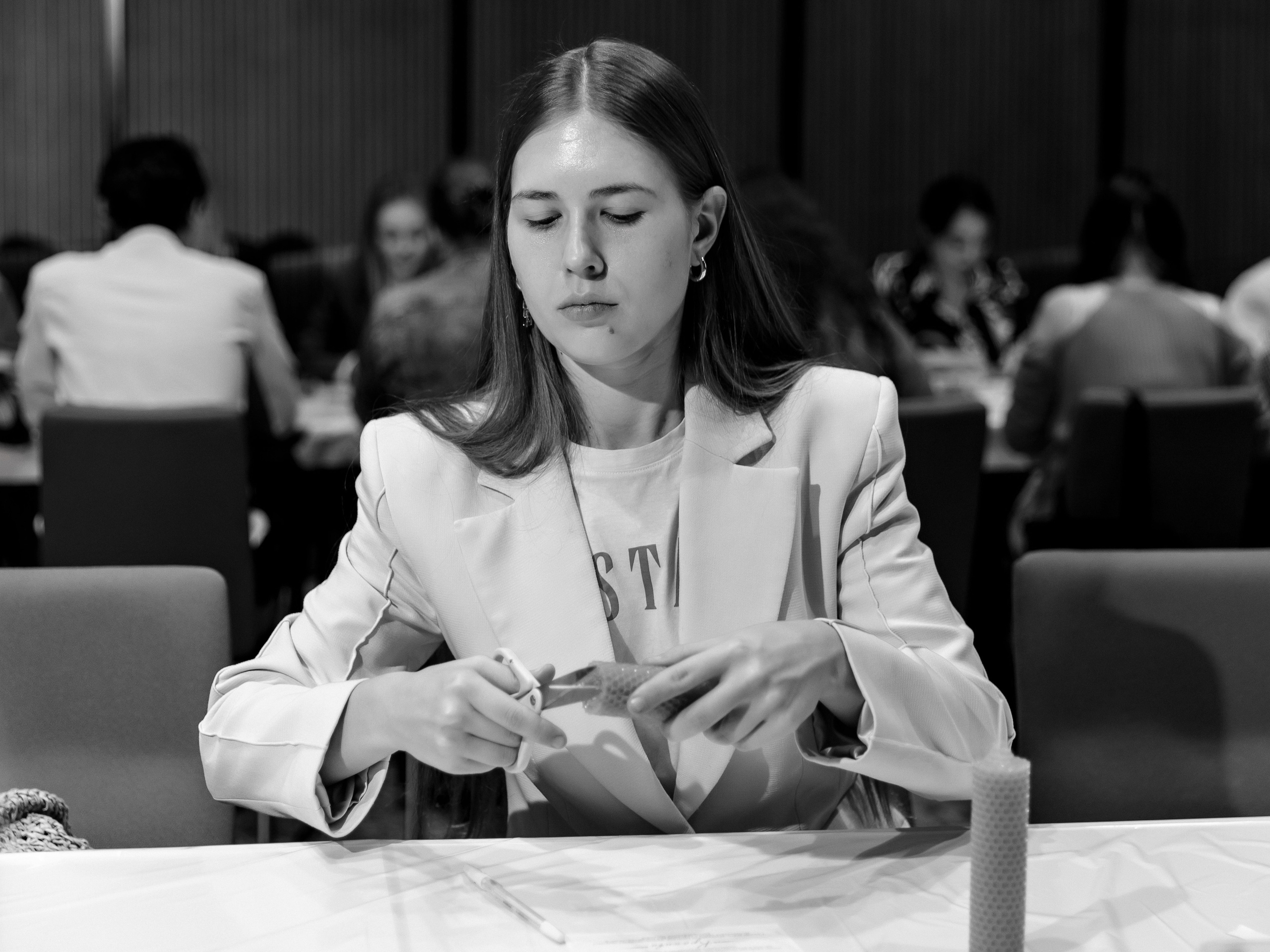 Конференция врачей. Красильников Евгений — профессиональный фотограф в Ростове-на-Дону