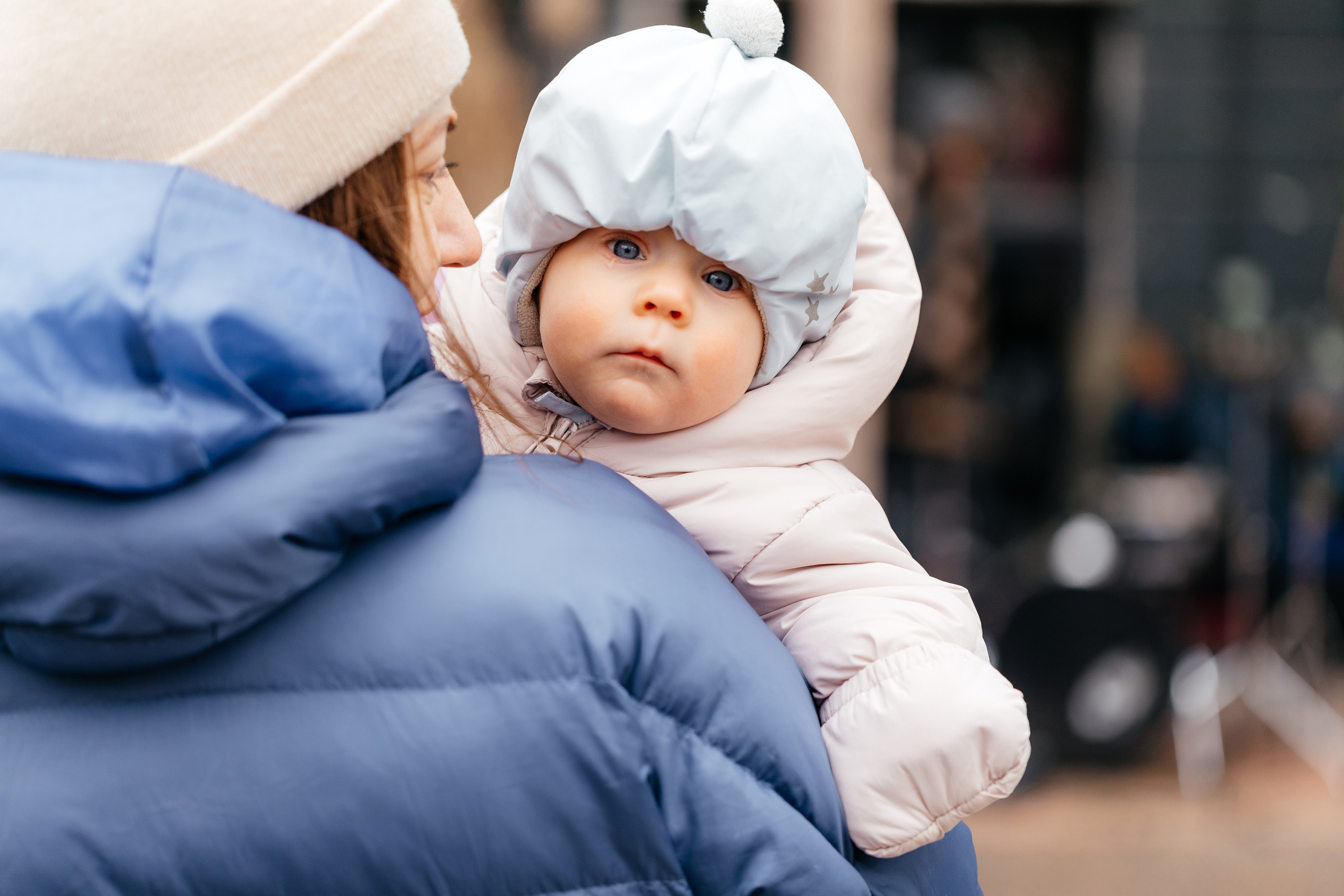 Масленица. Красильников Евгений — профессиональный фотограф в Ростове-на-Дону