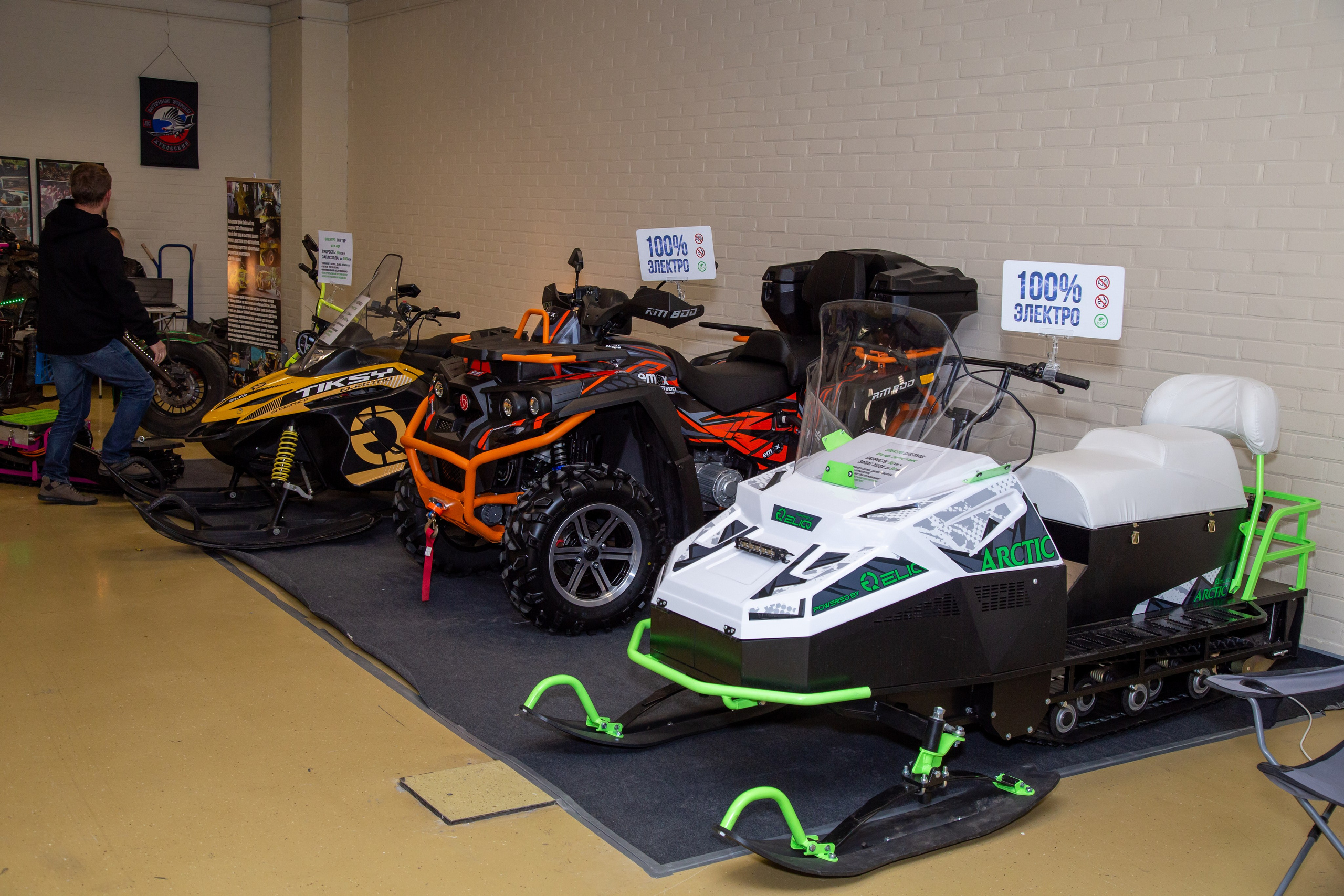 Фотопрогулка по выставке Поехали 2022. «Студия DRONAVT`s» — видеосъёмка и фотография г. Москва