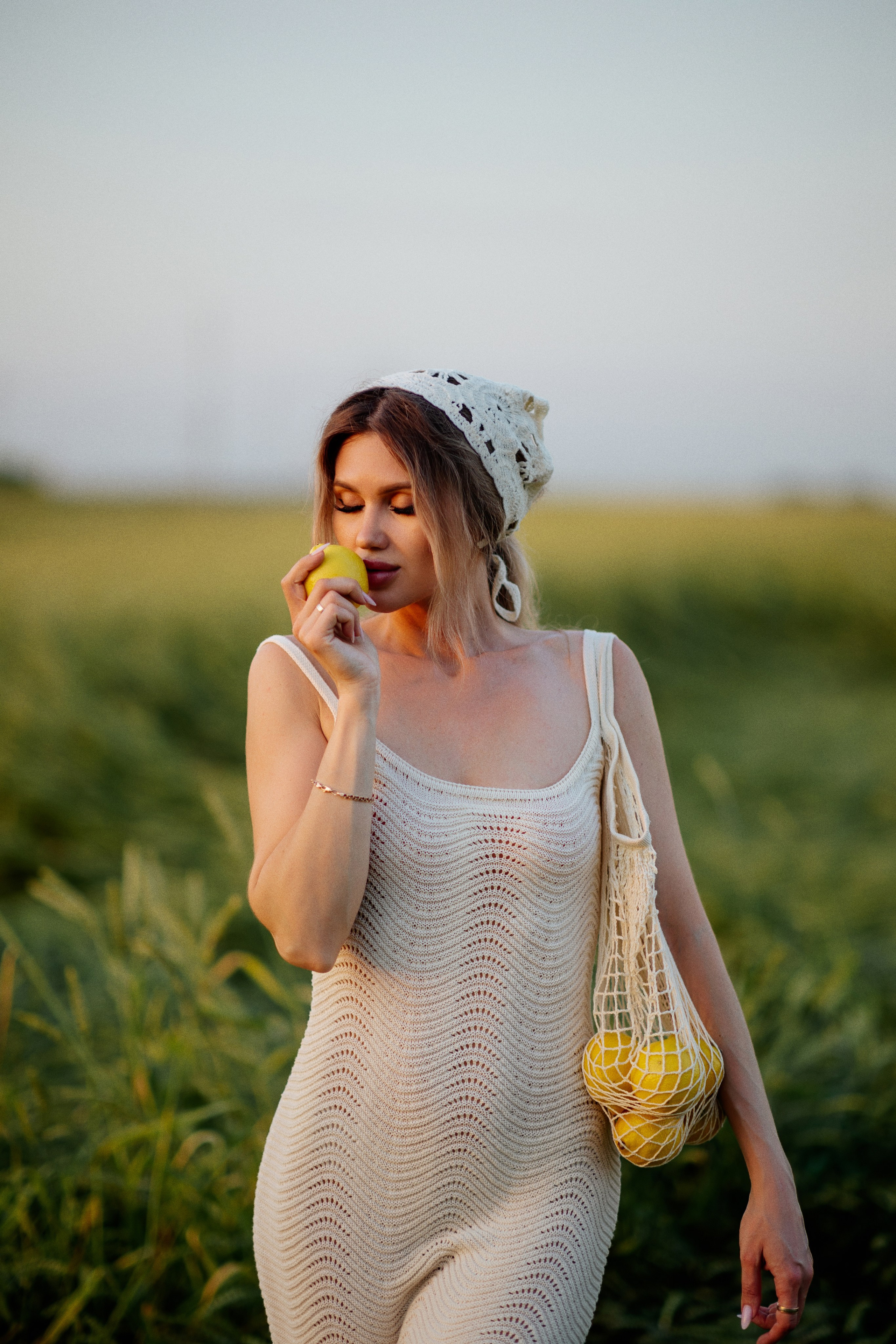 Евгения. Фотограф Татьяна Хисметова