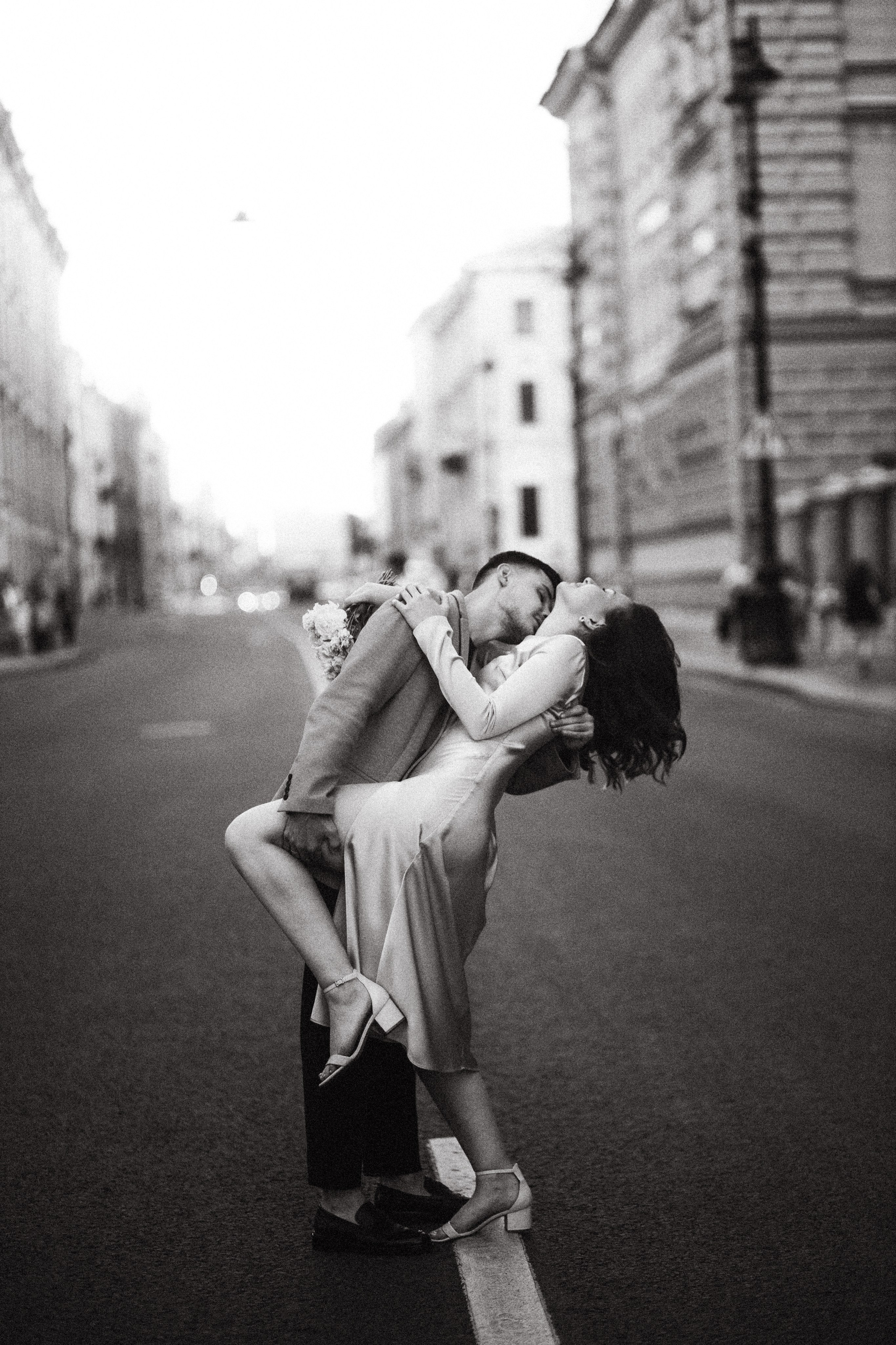 К & A | Санкт-Петербург. Фотограф Екатерина Амбрушкевич