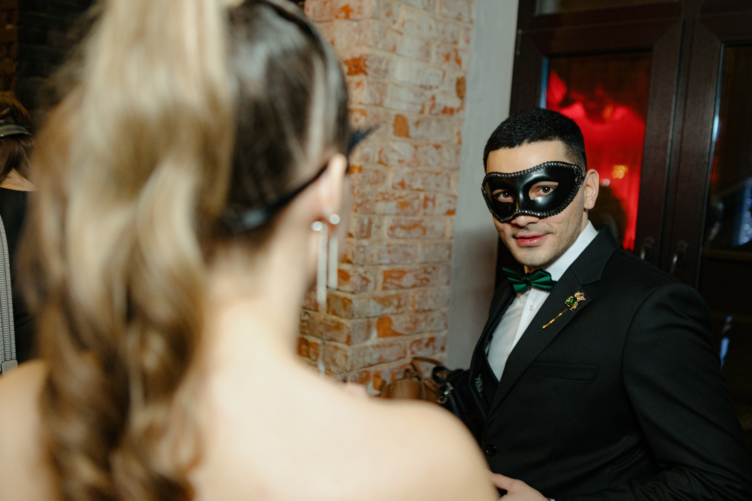 Имплант 52 корпоратив. LEVORIGINAL