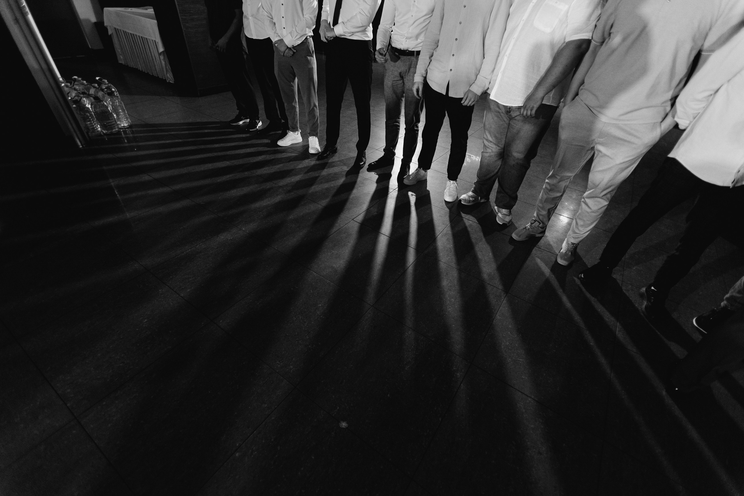 Дмитрий и Елена. LEVORIGINAL