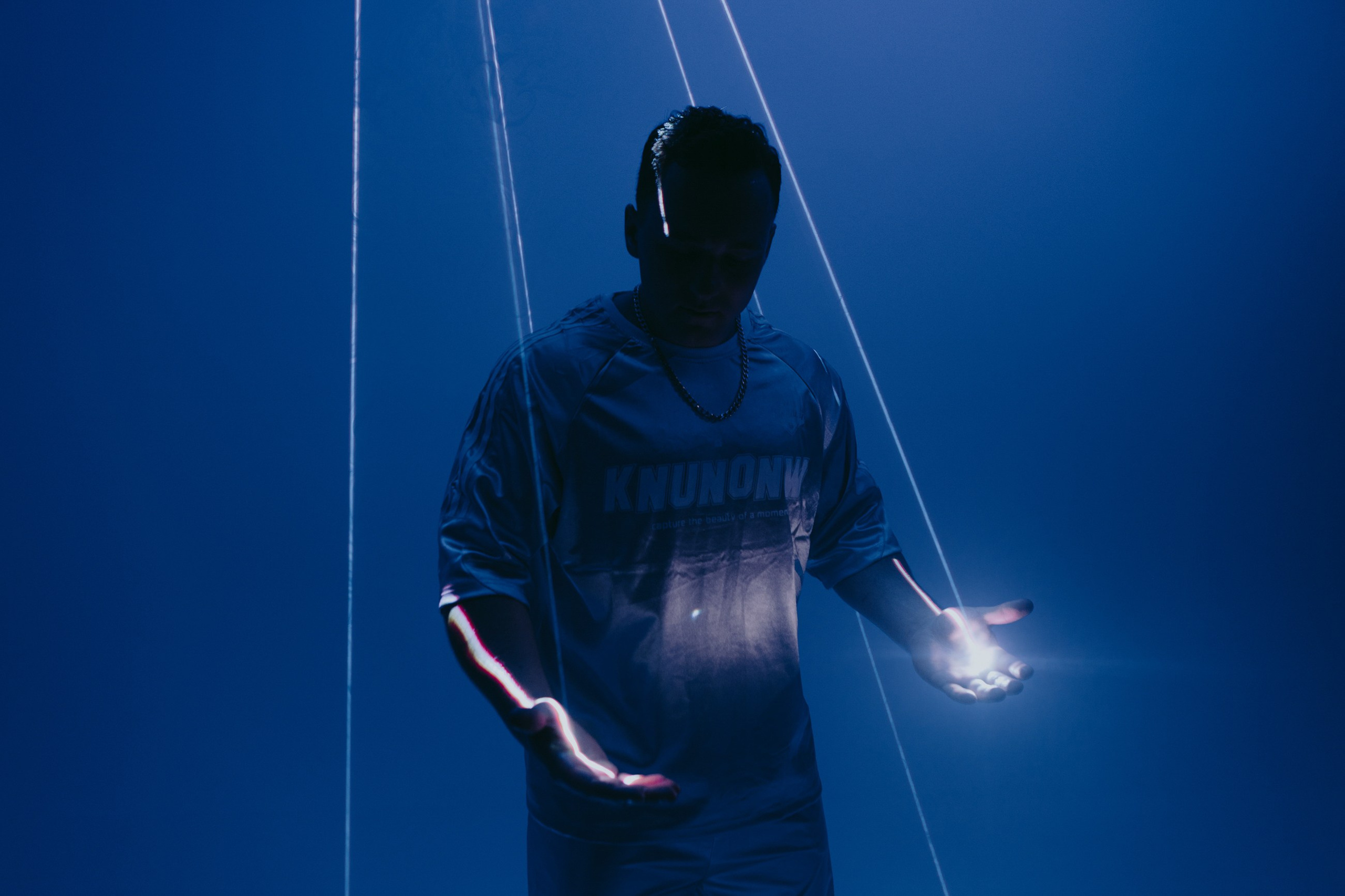 Александр. LEVORIGINAL