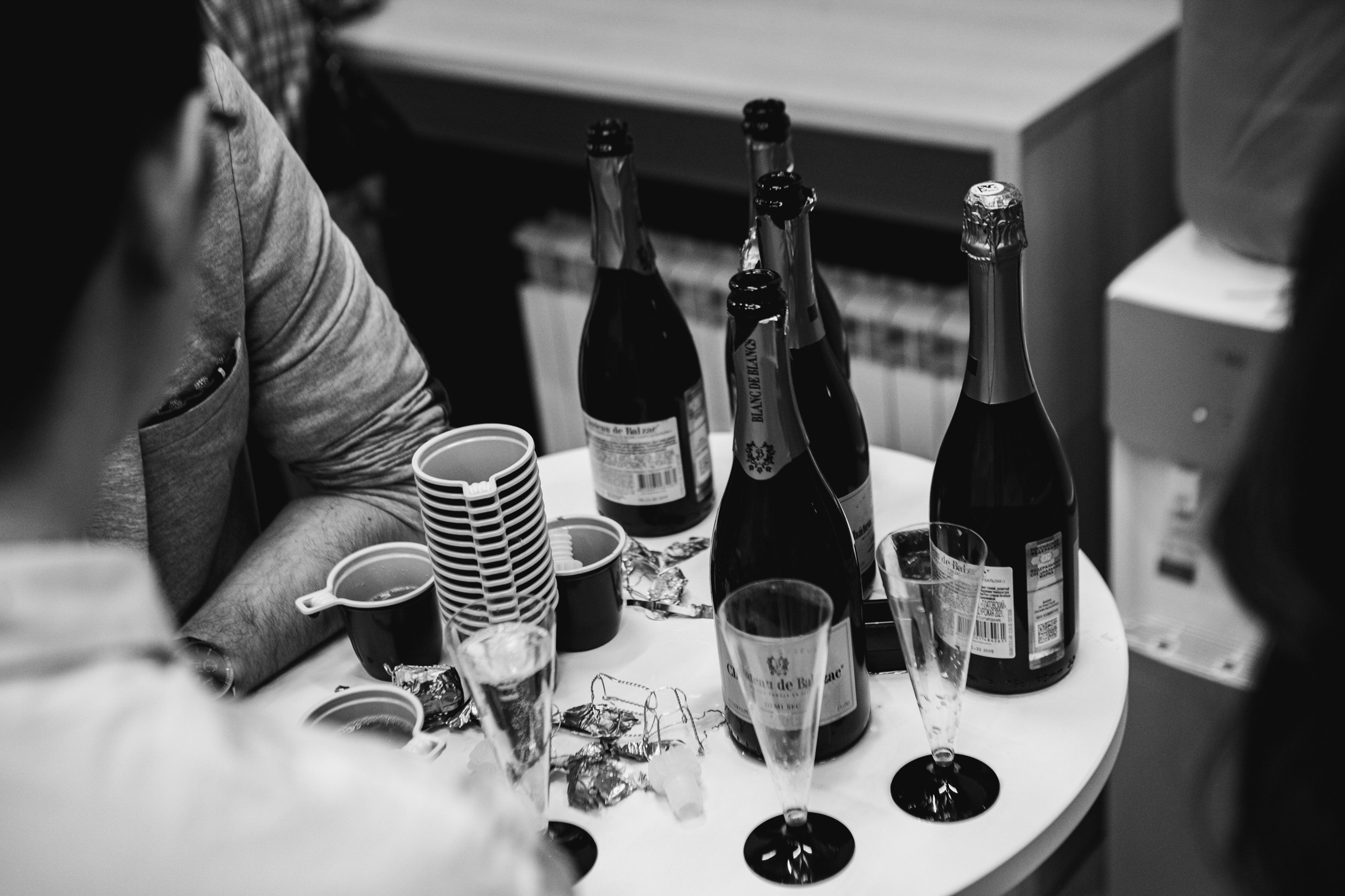 О себе. LEVORIGINAL