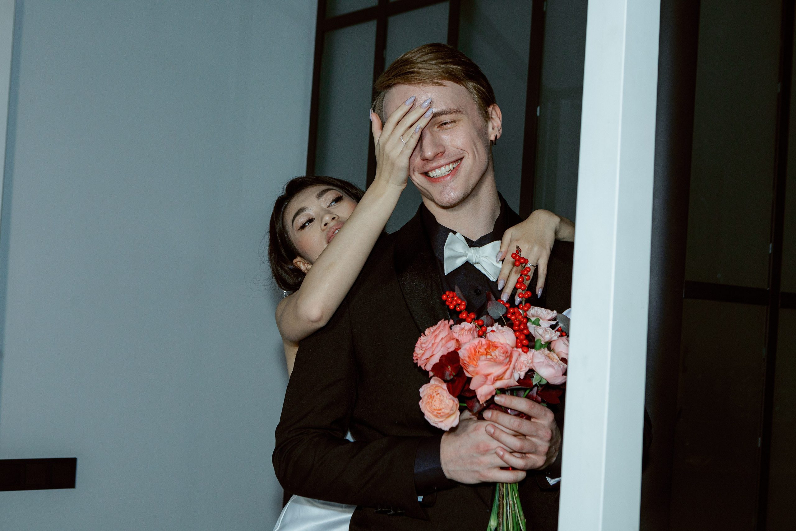 Сборы в отеле. LEVORIGINAL