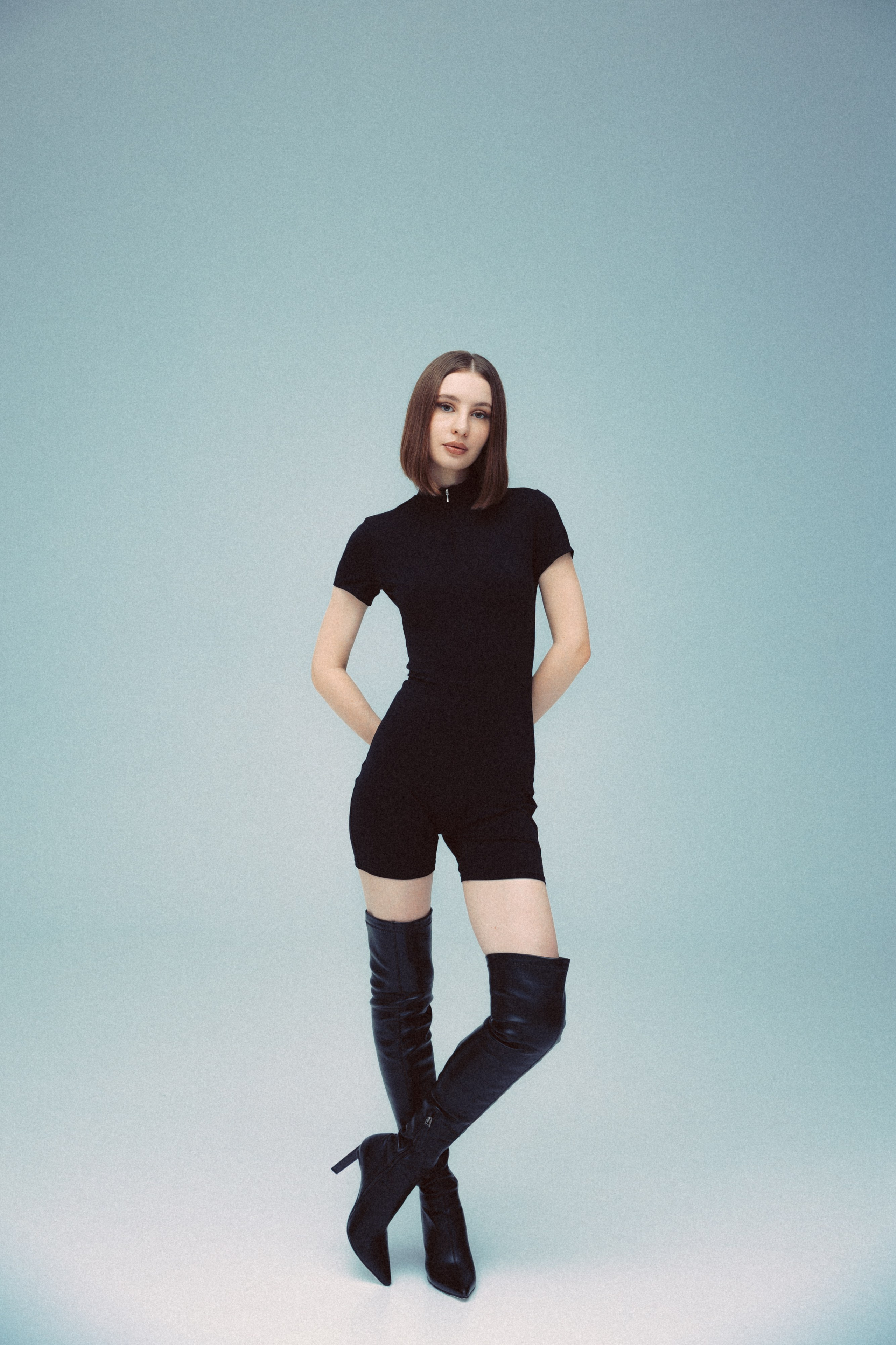 Анастасия. LEVORIGINAL