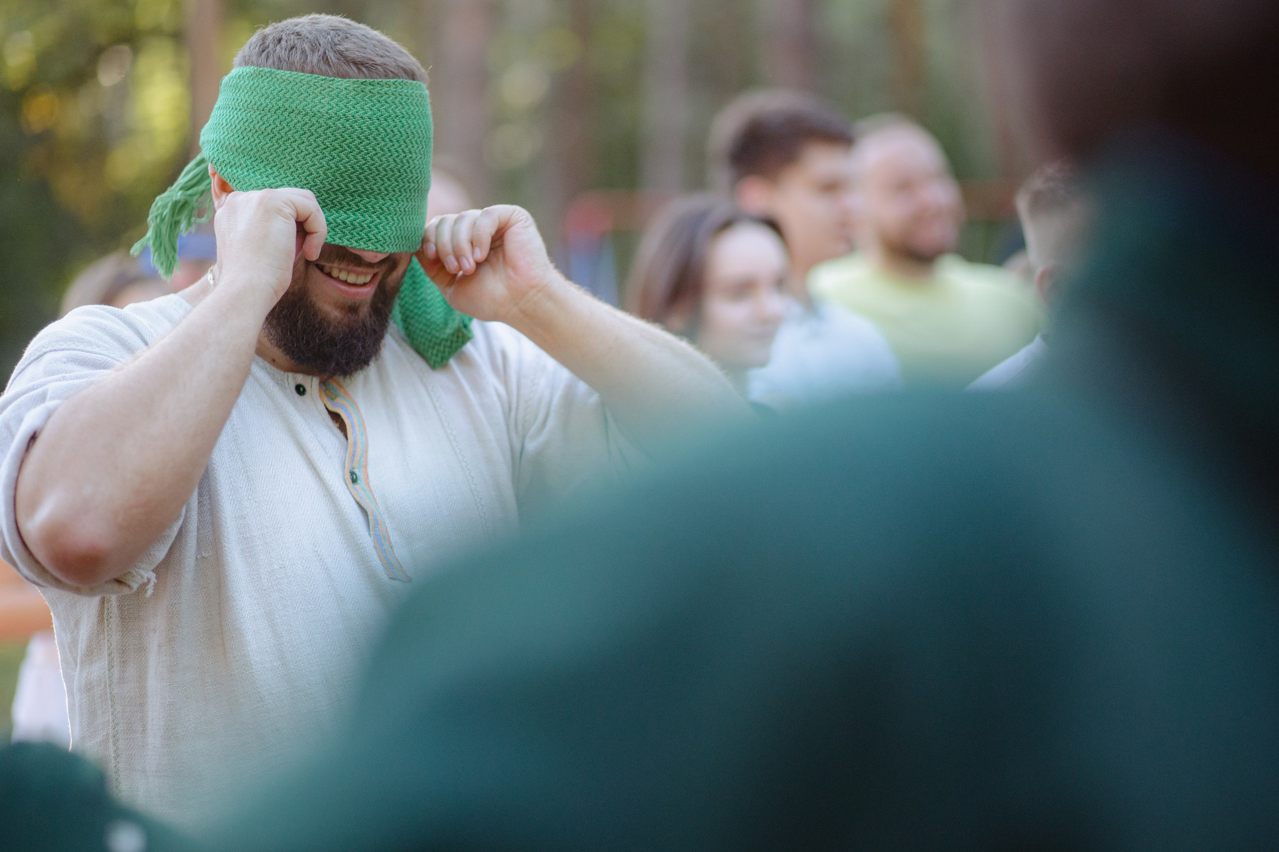 ART DENT корпоратив русский стиль. LEVORIGINAL