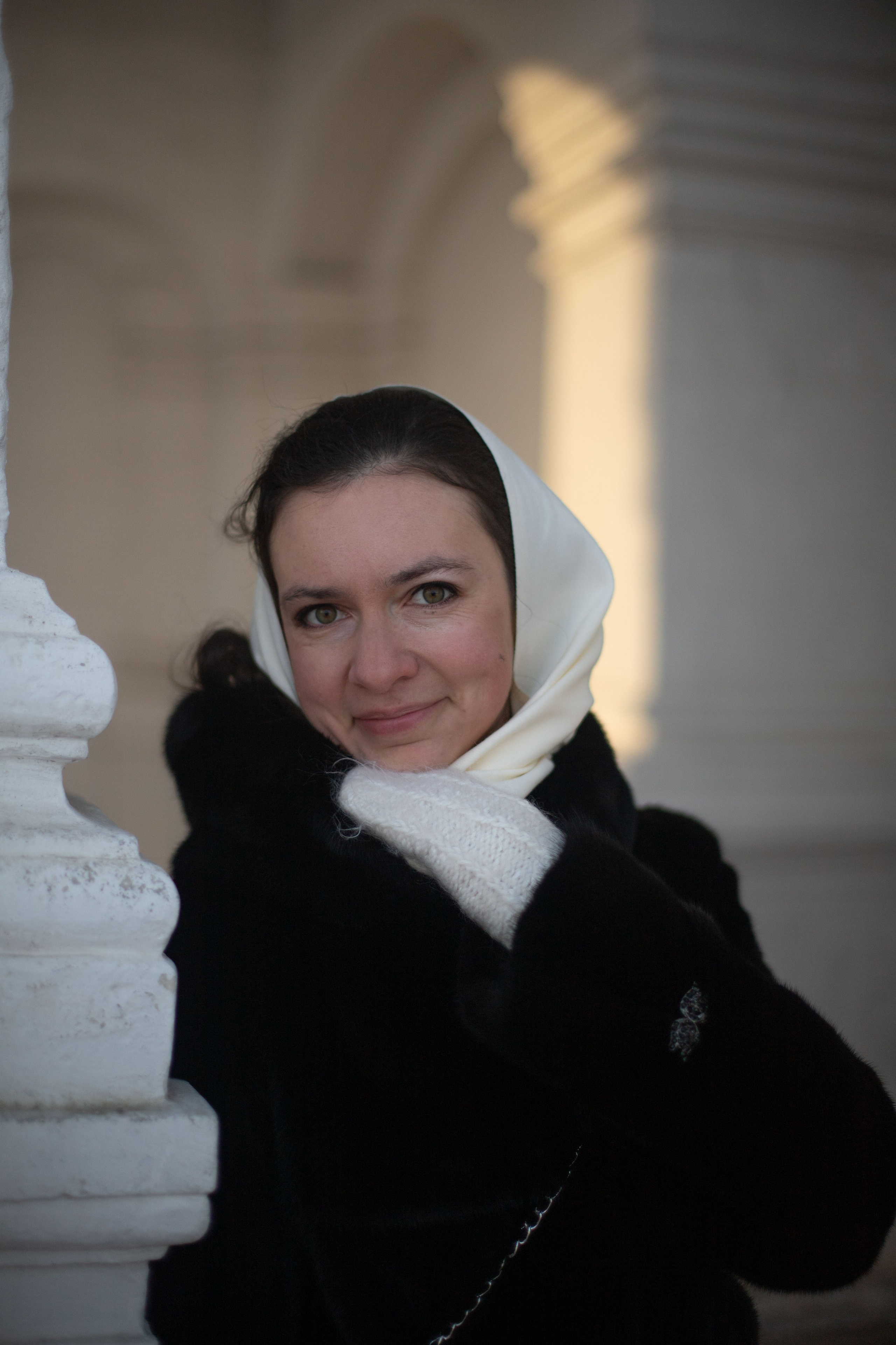 Примеры работ. Качественный психолог Ирина Федотова