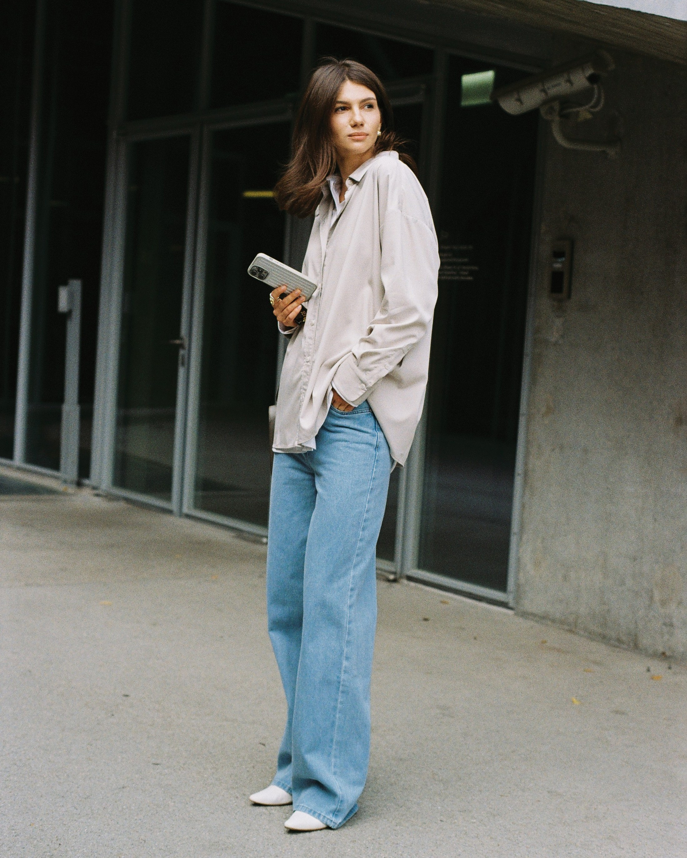 Съемки для брендов. Фотограф в Москве Лида Фойда