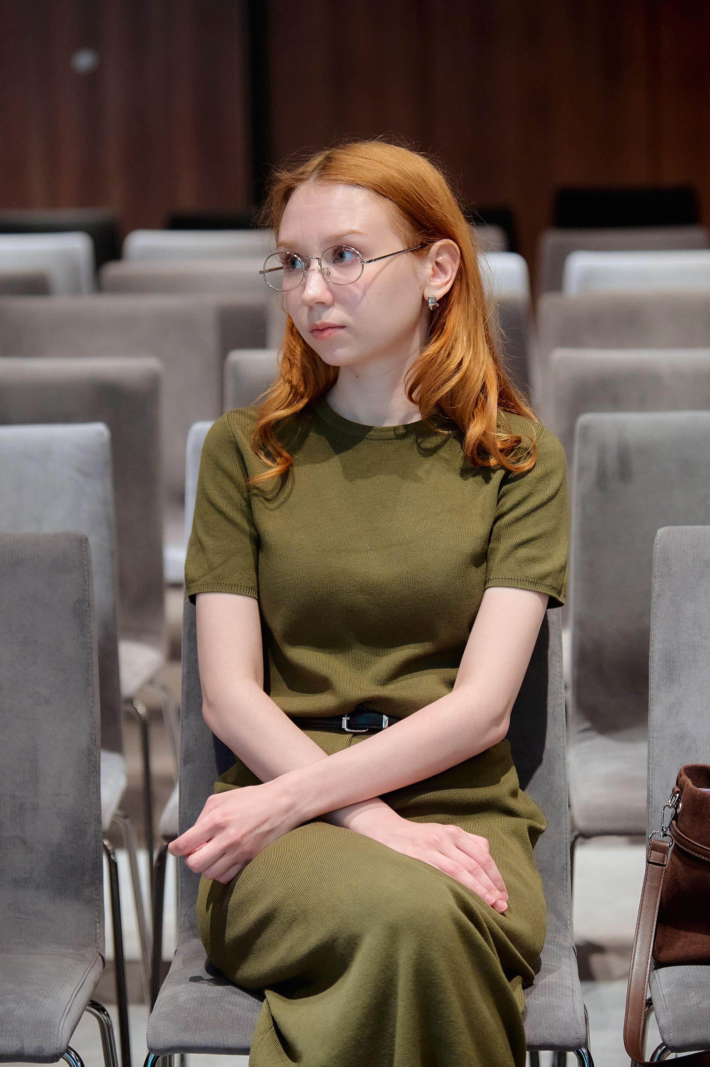 Триалог — Медицина боли в «Новотель». Фотограф Яковлев Роман — Красноярск