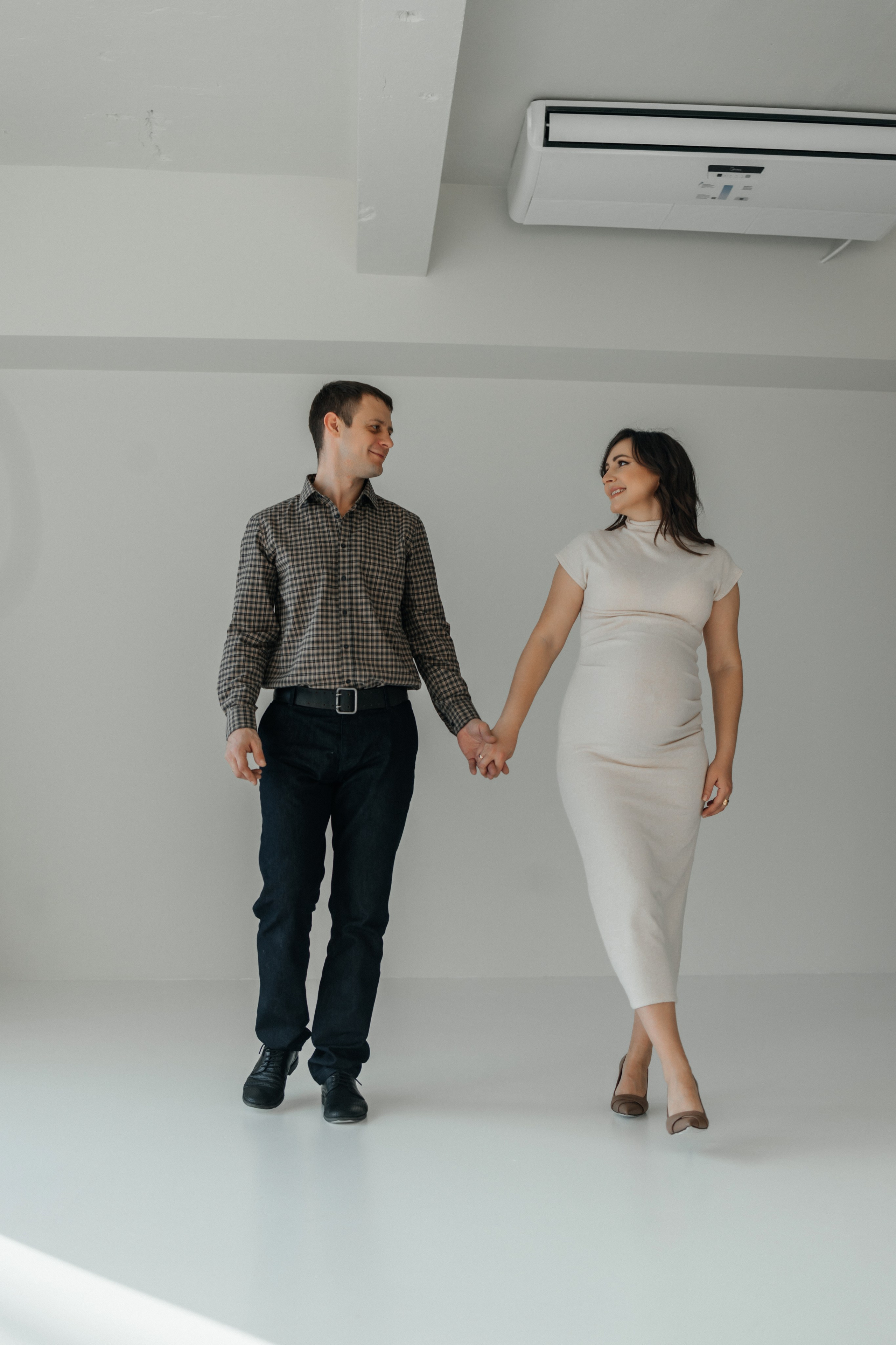 Дмитрий и Ольга. Фотограф Краснодар