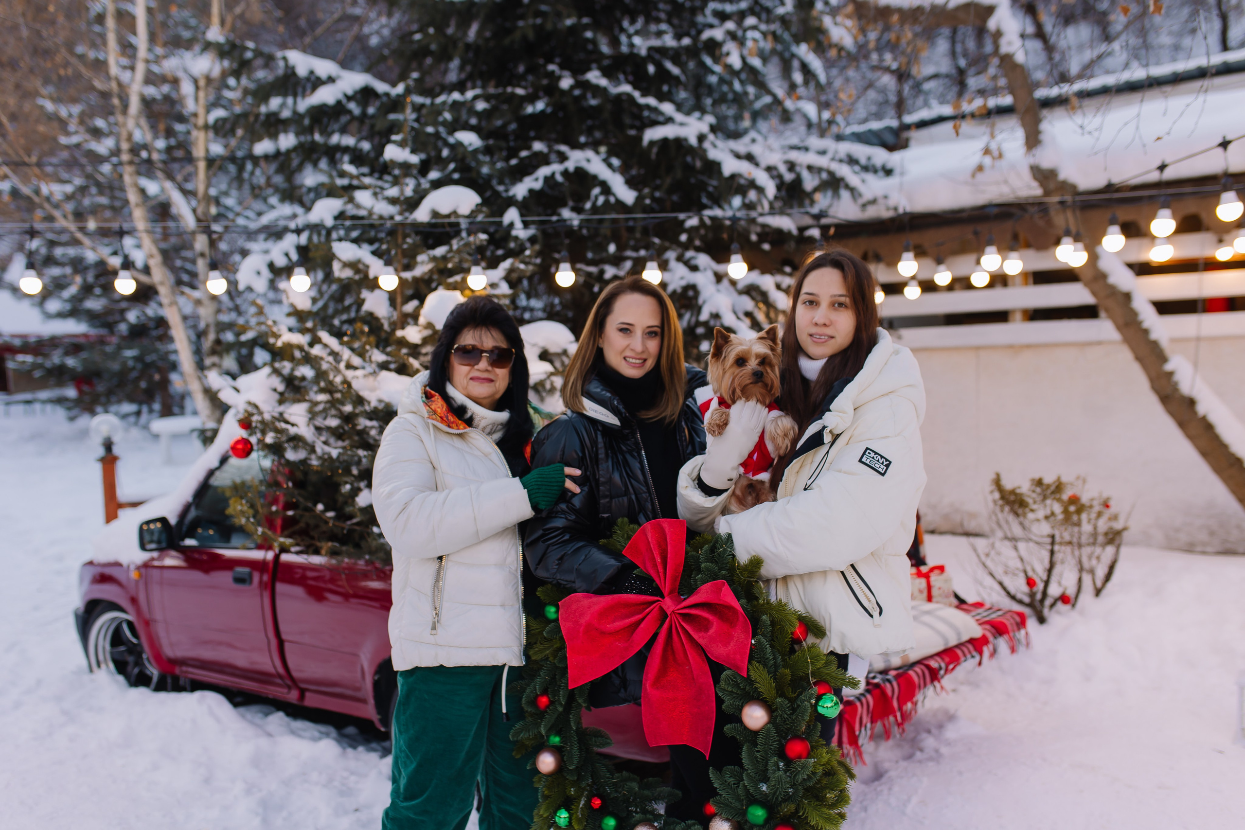 Семейные истории. Свадебный и семейный фотограф в Алматы Laura Dosmann