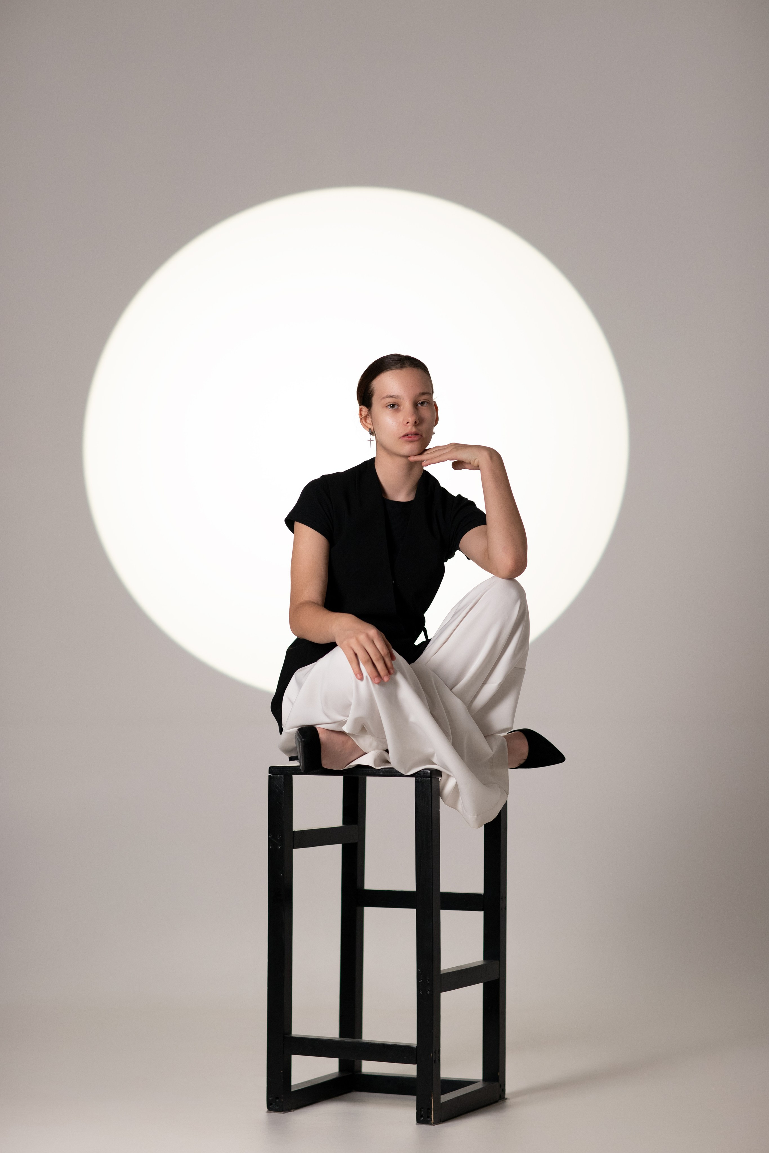 Маргарита 173. Международное модельное материнское агентство «Open models»