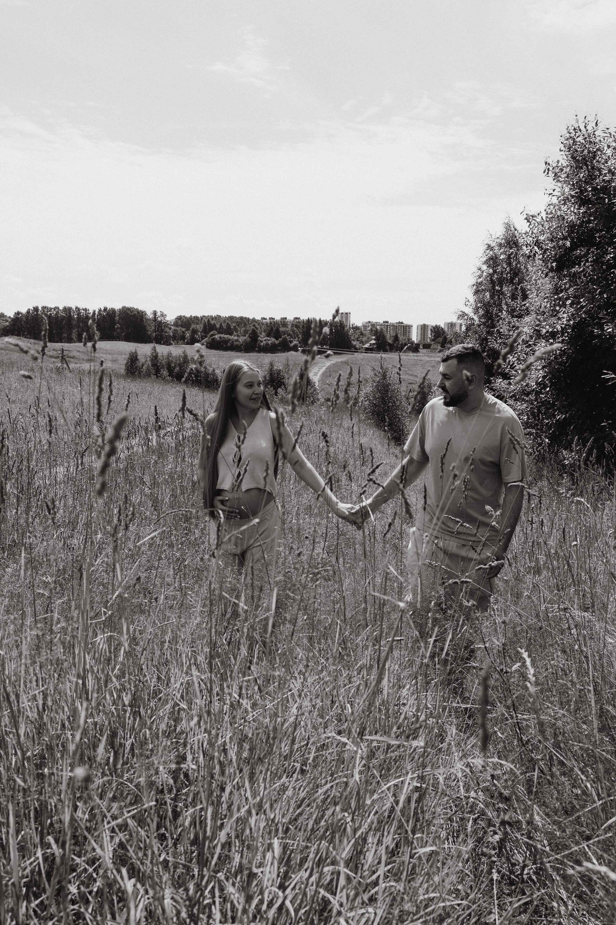 Анастасия. Семеный, Детский, Love story фотограф