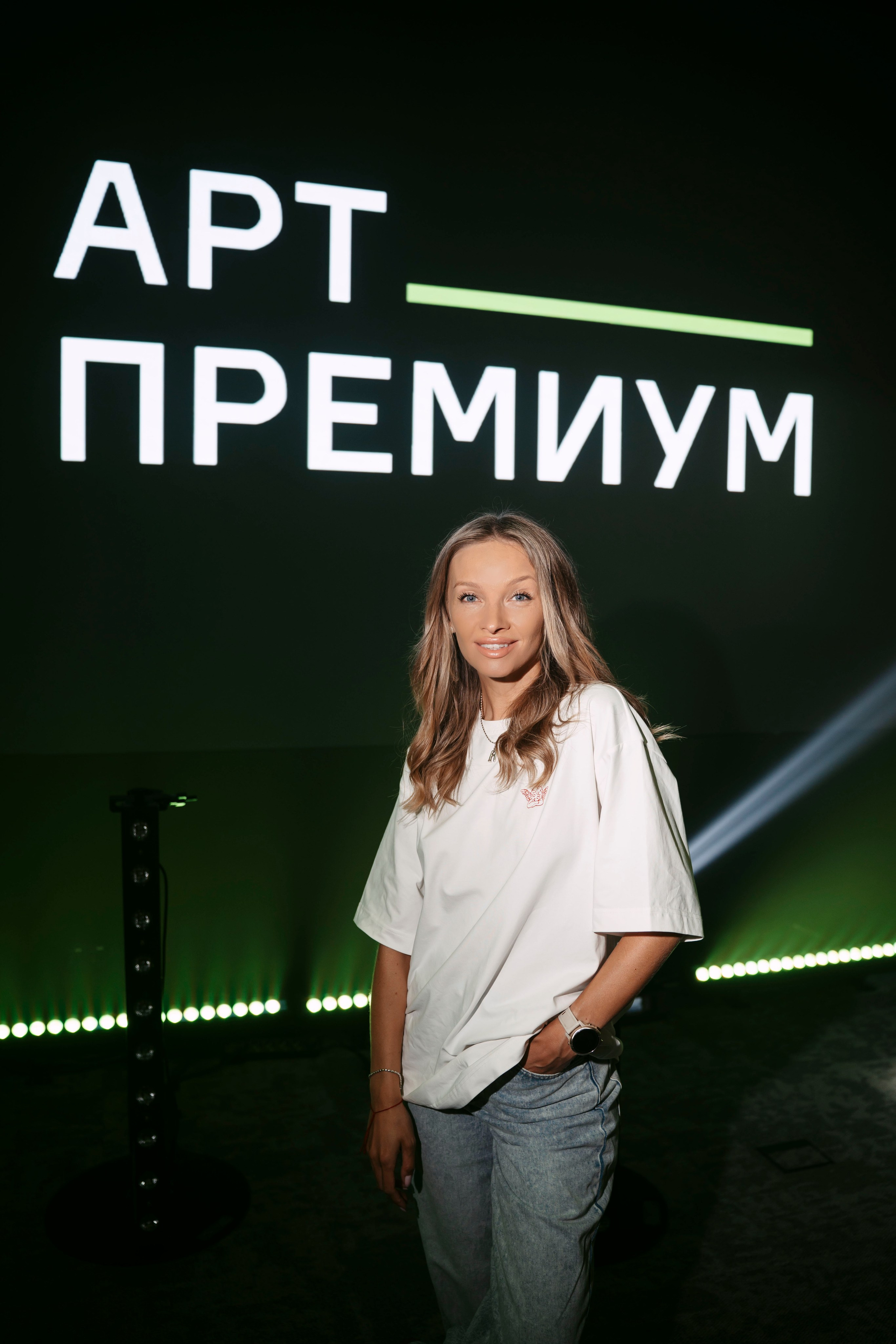 Унистрой. Арт-Премиум / 2025. Саша Копылов, фотограф в Казани