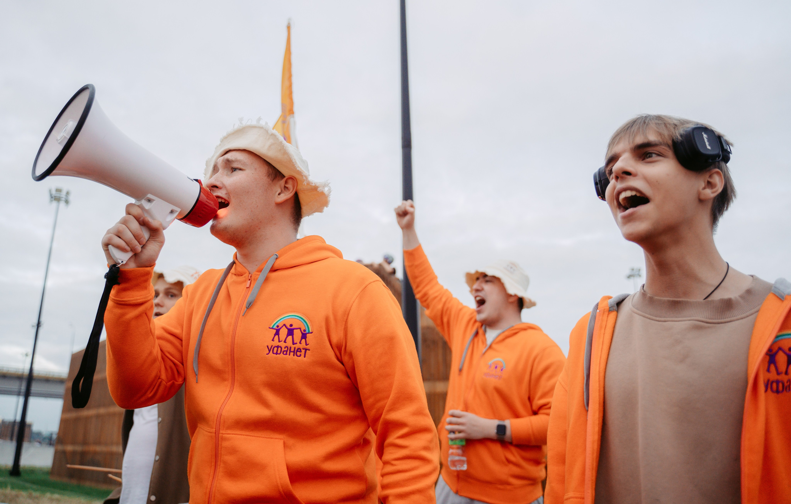 Цифровиада / 2024. Саша Копылов, фотограф в Казани