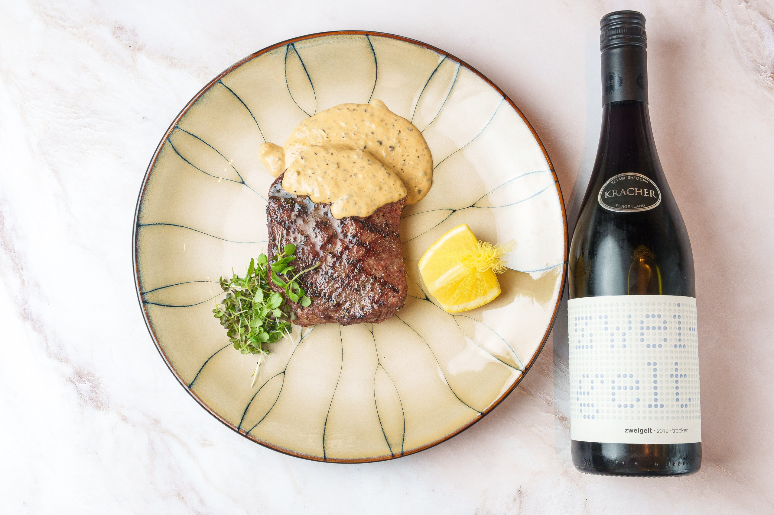 Main Wine. Фотограф Хабаровск