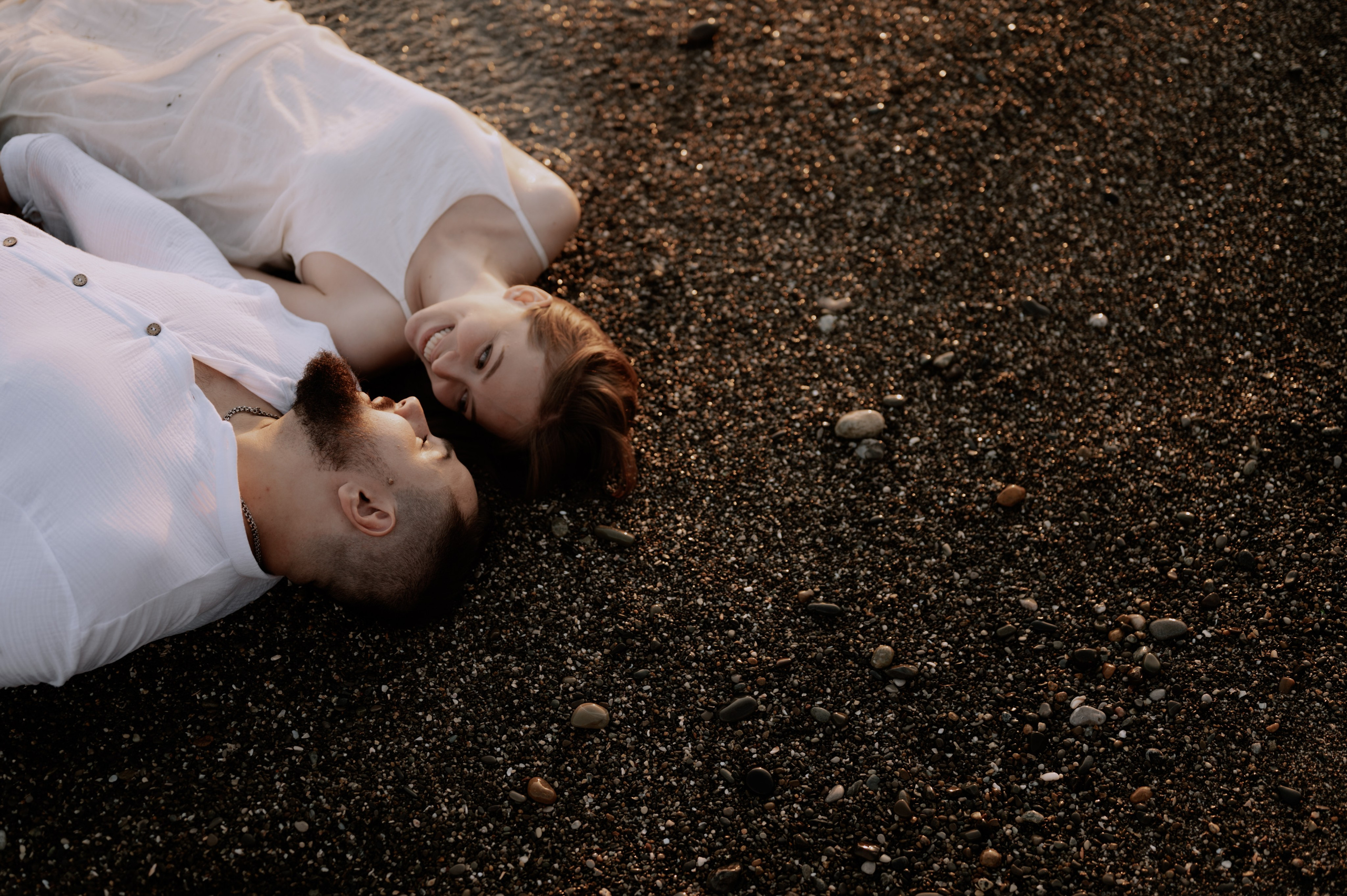 Оксана и Карен. Фотограф Сочи Кисматова Анастасия