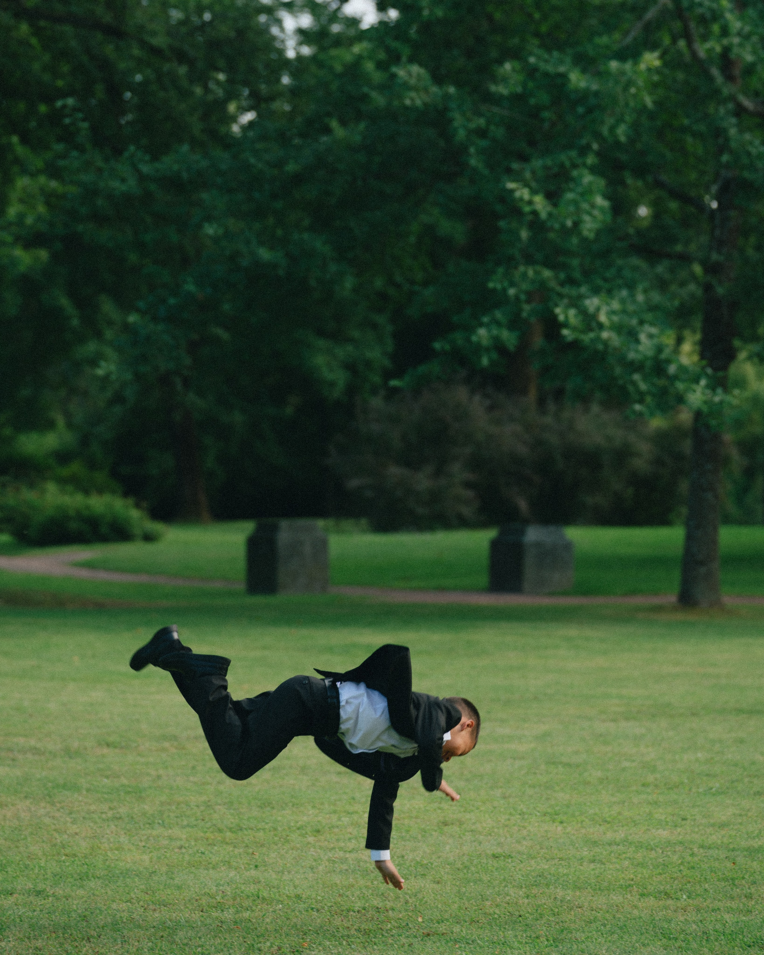 Жан и Мария. Фотограф Кирилл Ряховский