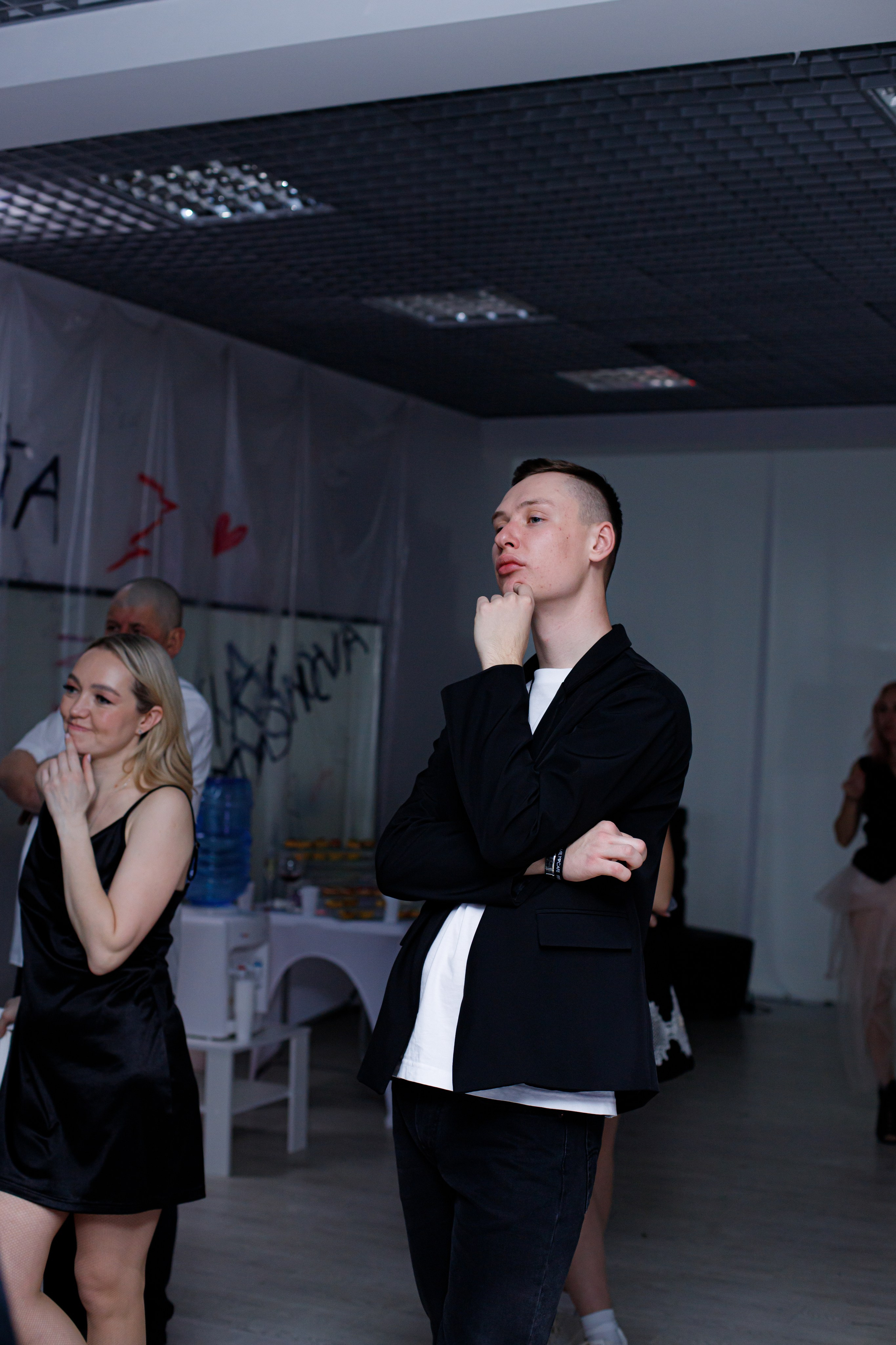 VIKA KARMADONOVA. Photokarish