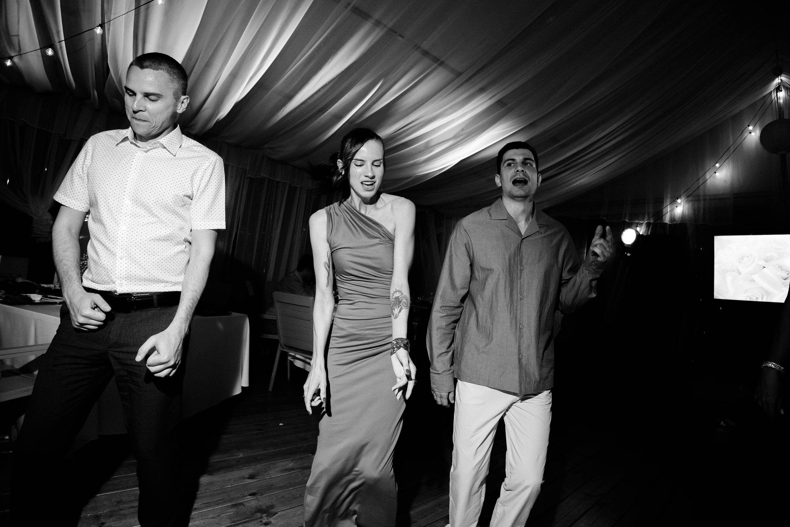 Любовь и рок-н-ролл. Свадебный фотограф видеограф Новосибирск Кемерово Калининград