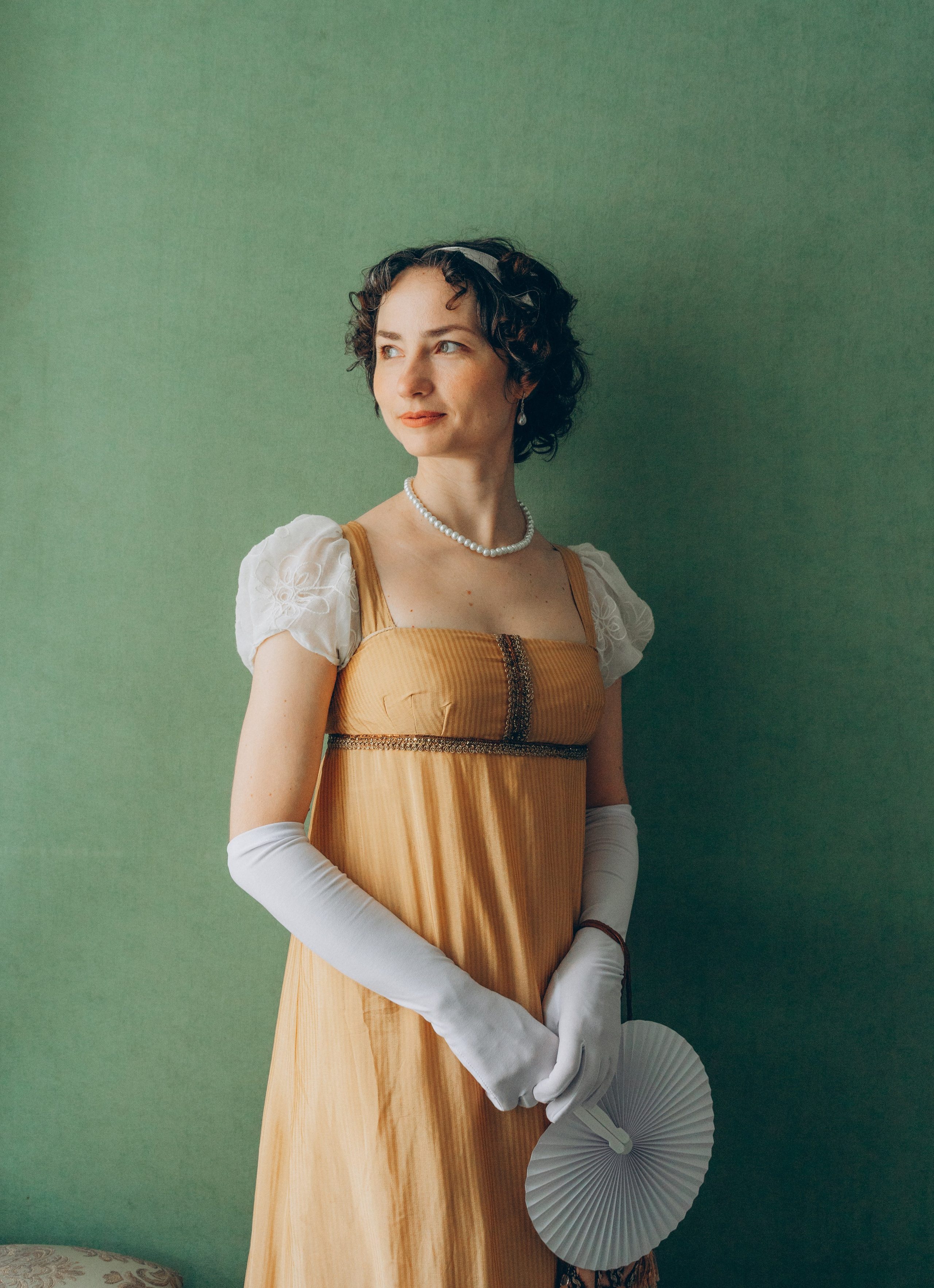 Бал Fleur de la danse