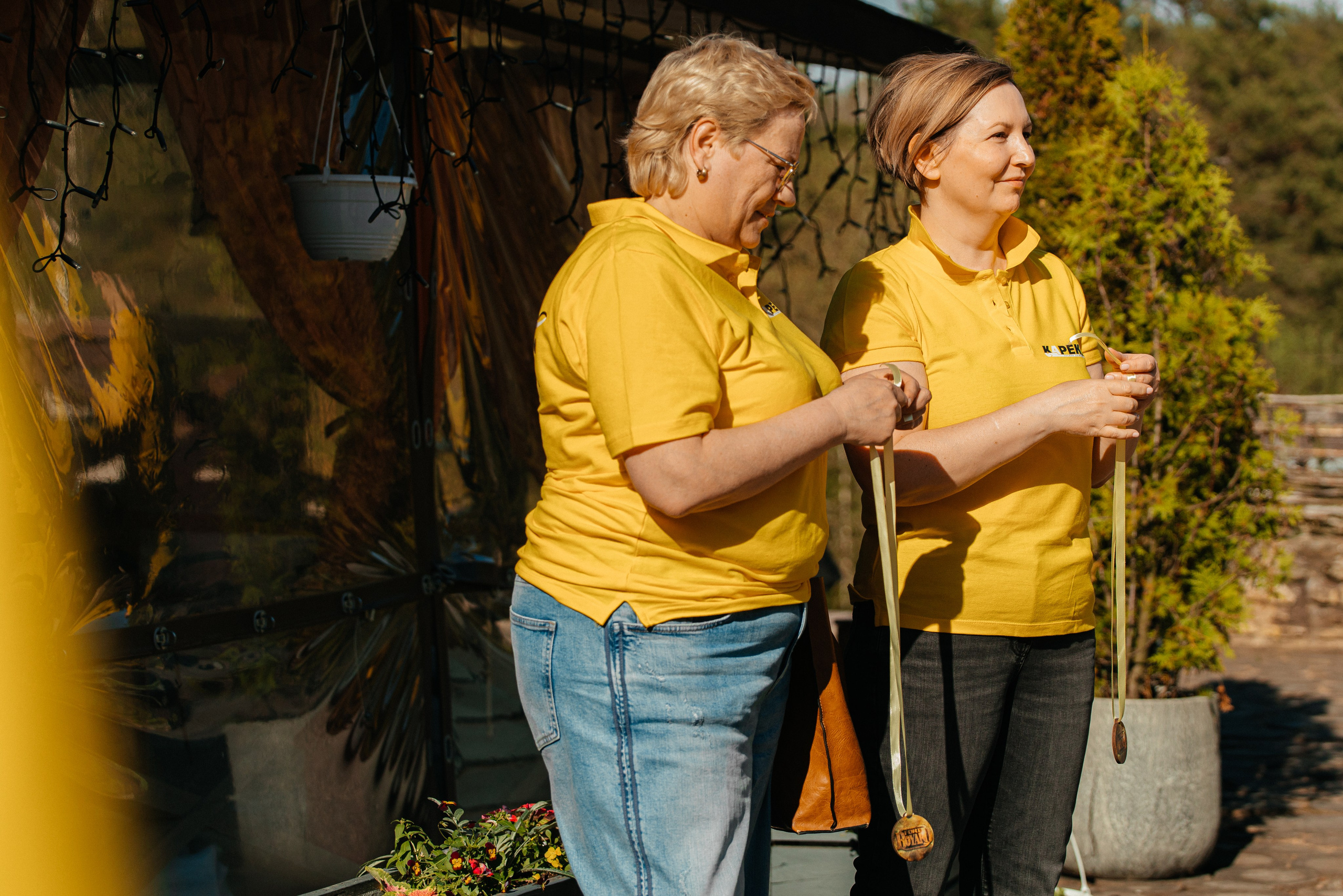 СТАРАЯ МЕЛЬНИЦА. Фотограф в Санкт-Петербурге Виктория Безверхая