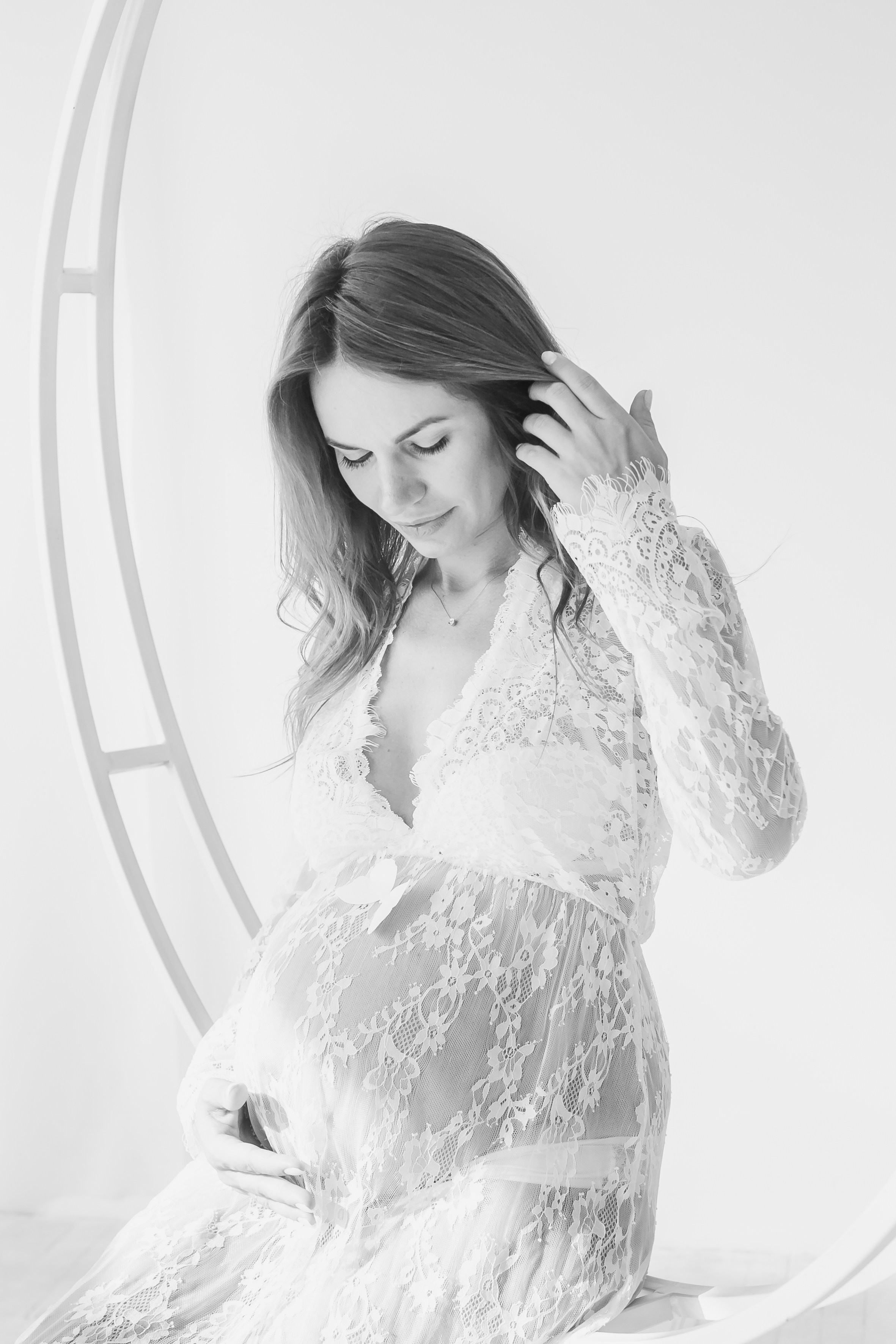 Анастасия. Фотограф Ольга Федосенко, г. Гродно