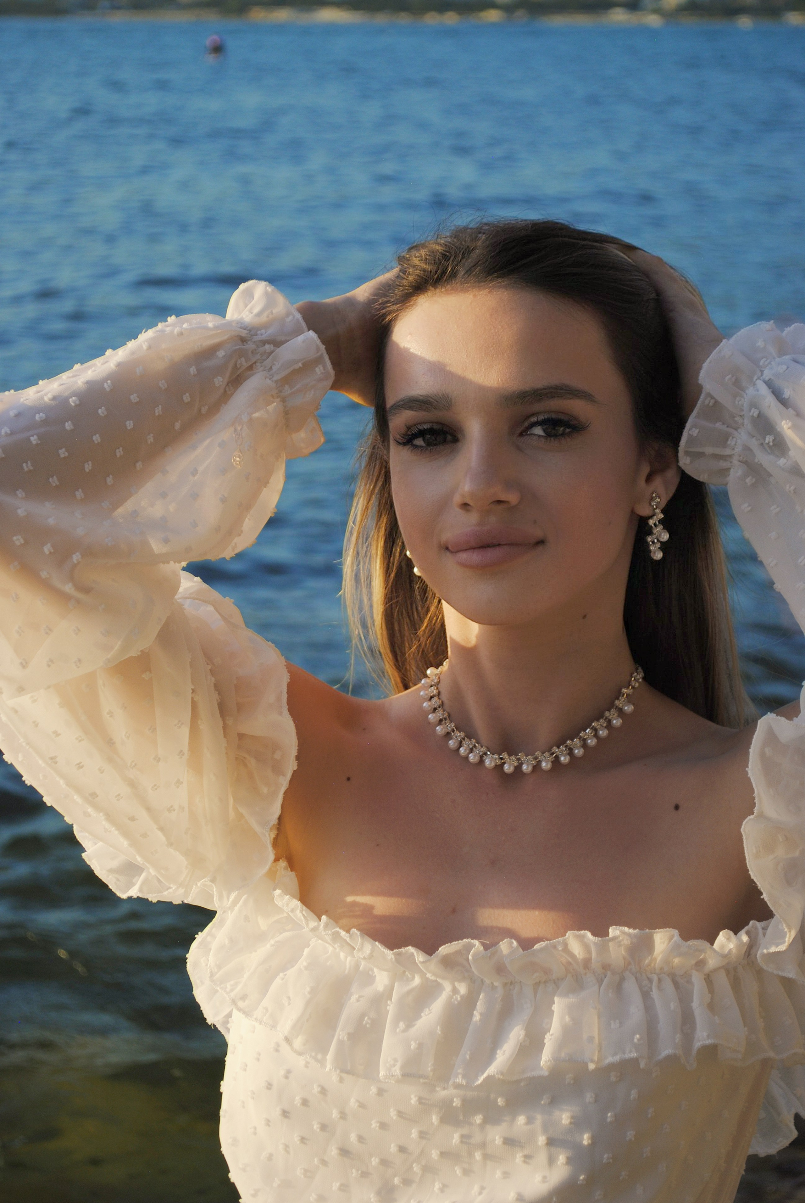 Виктория. Фотограф Мария Мусаелян