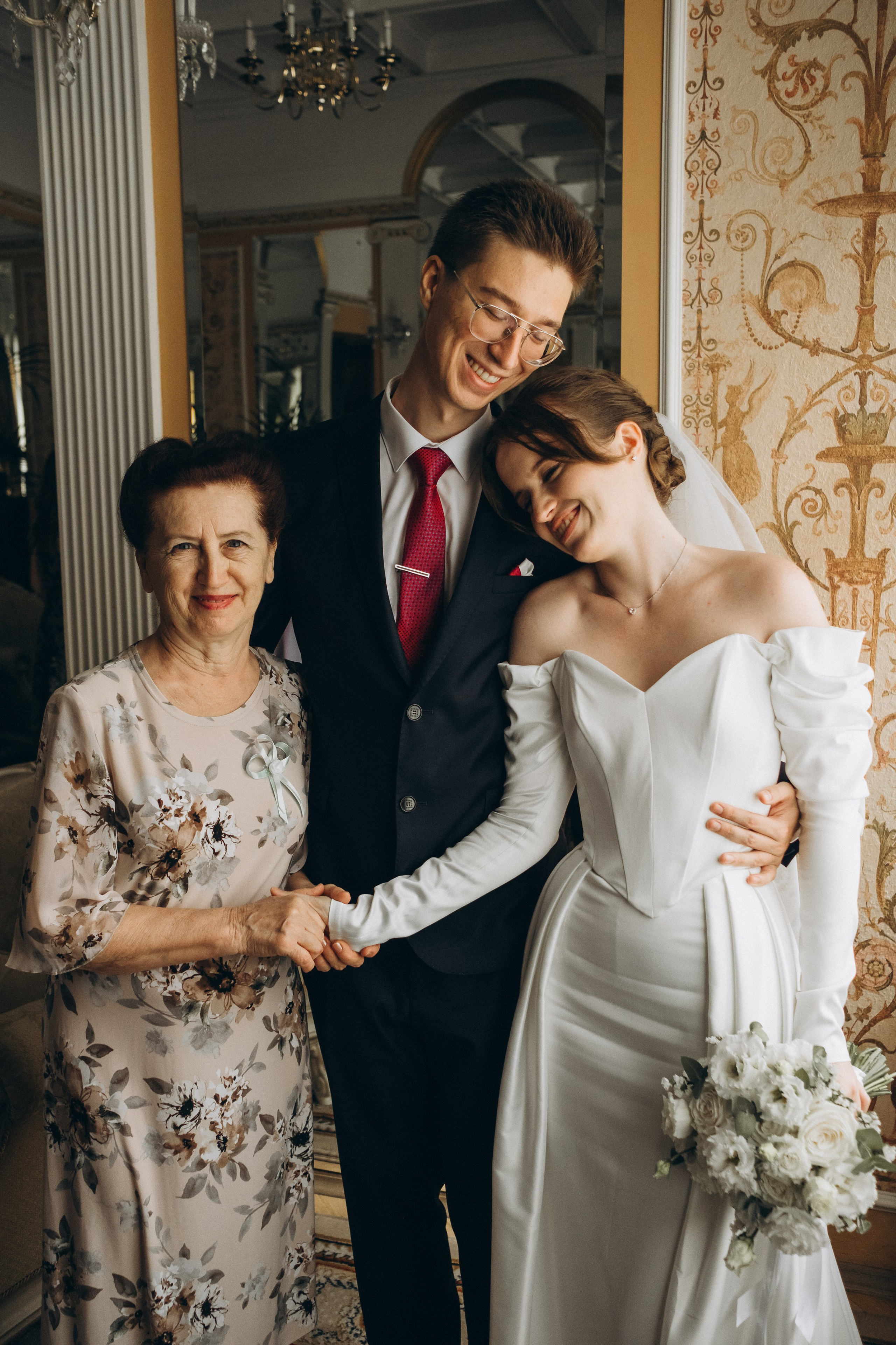 С+Т. Фотограф в Москве (готова приехать к вам в город)