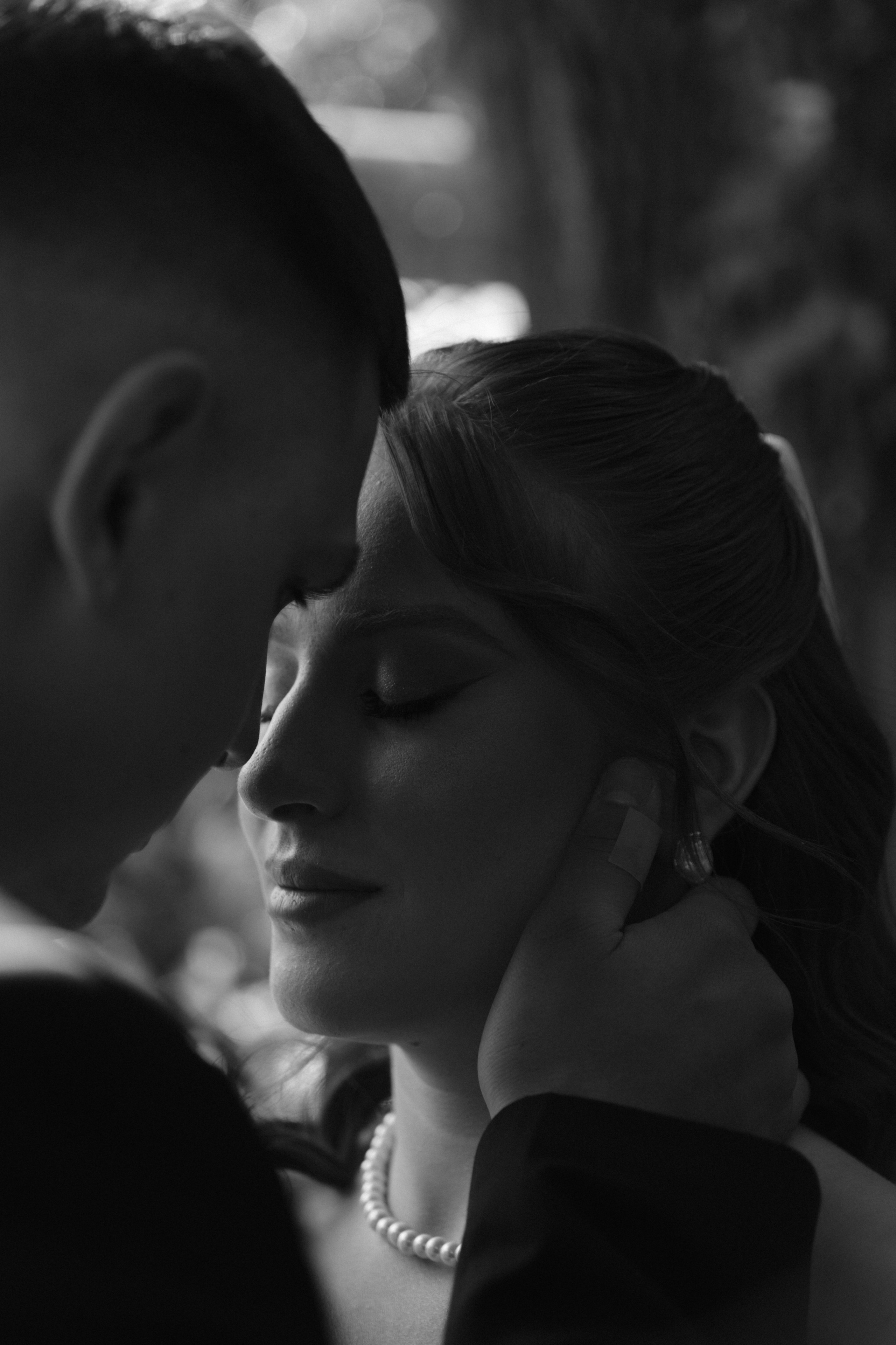 М & Г Yauza. Женский и свадебный фотограф Москва Елизавета Перова