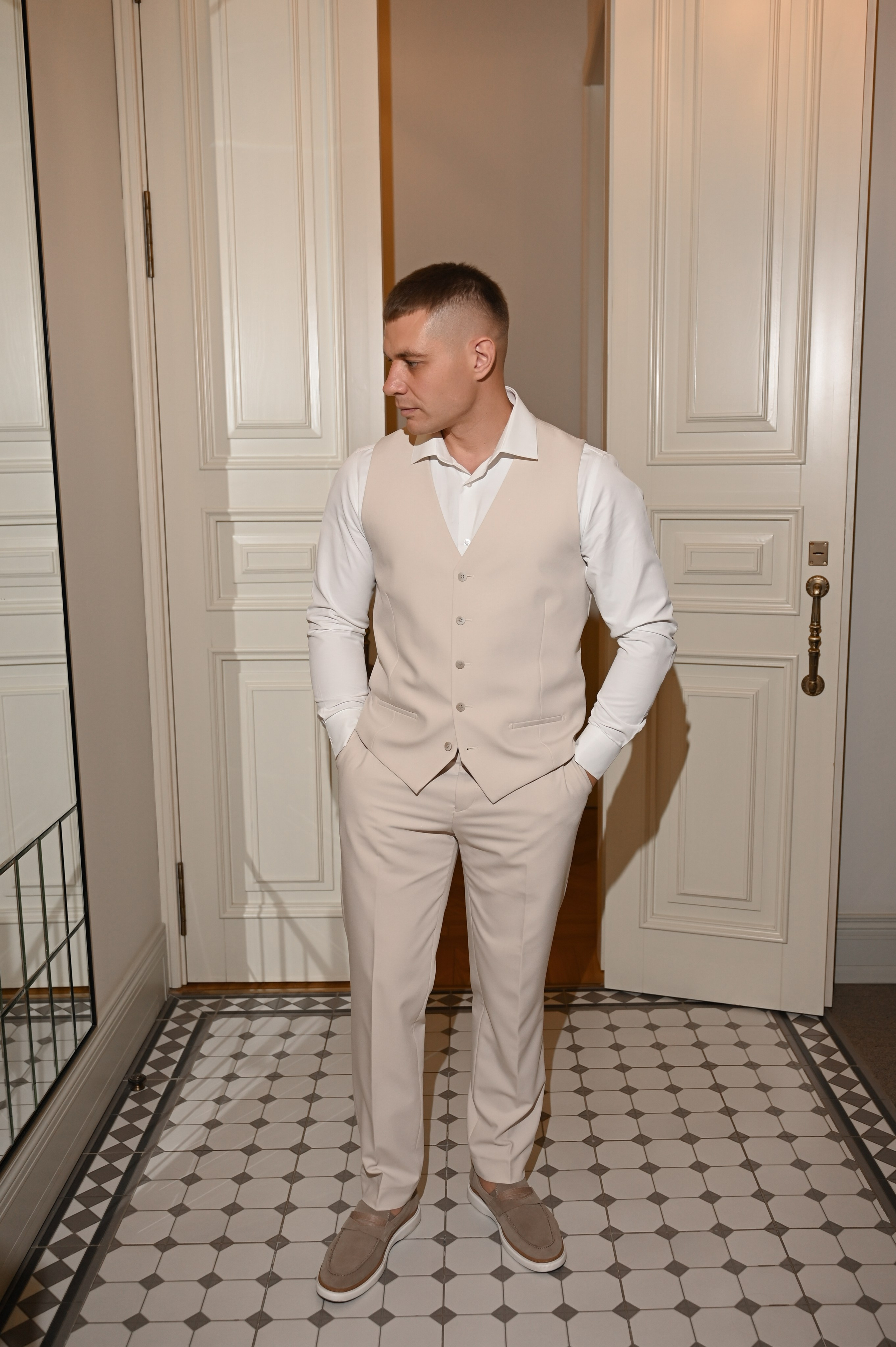 Алексей и Олеся. Свадебный и семейный фотограф в Уфе Александров Максим